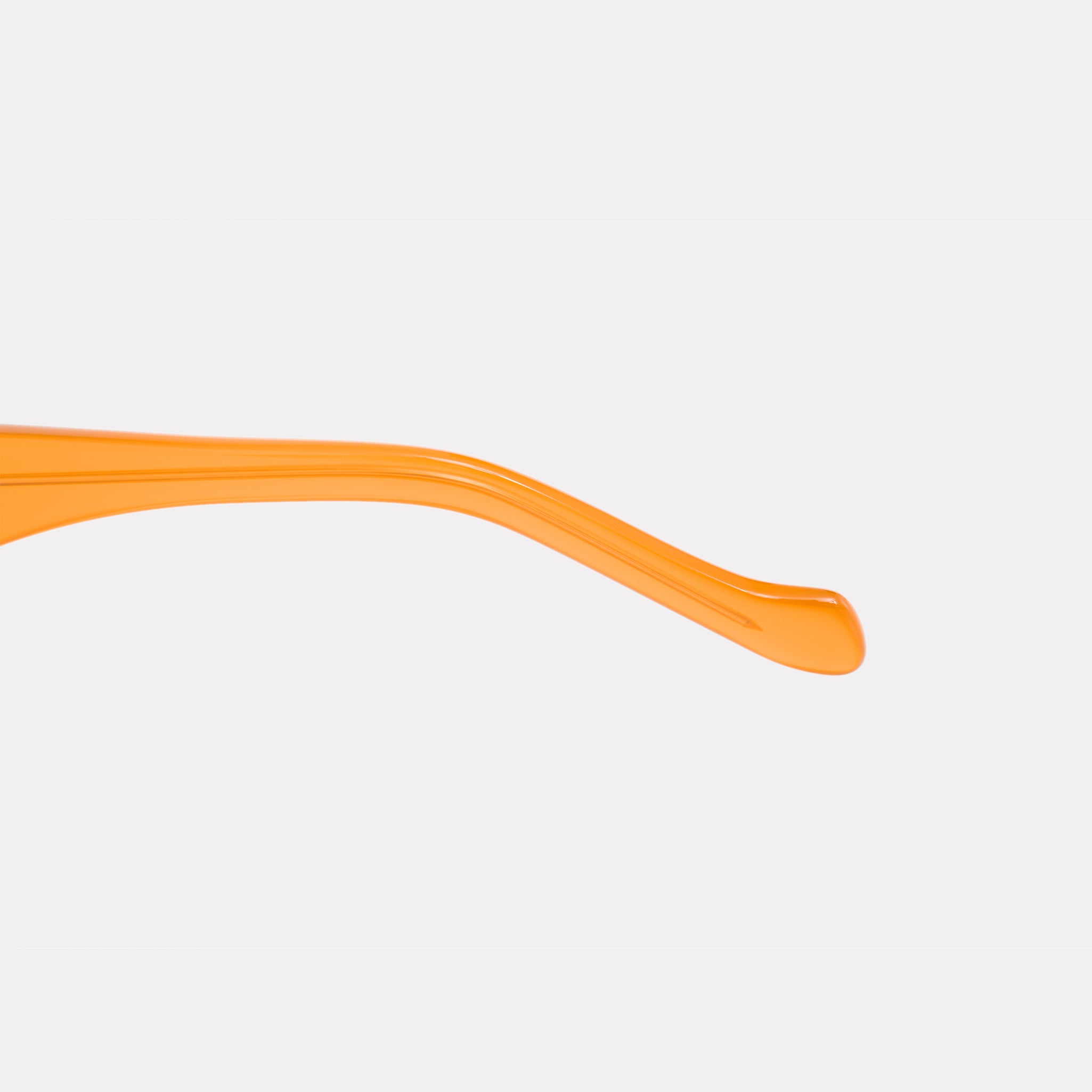 Cameron Sunglasses - Orange