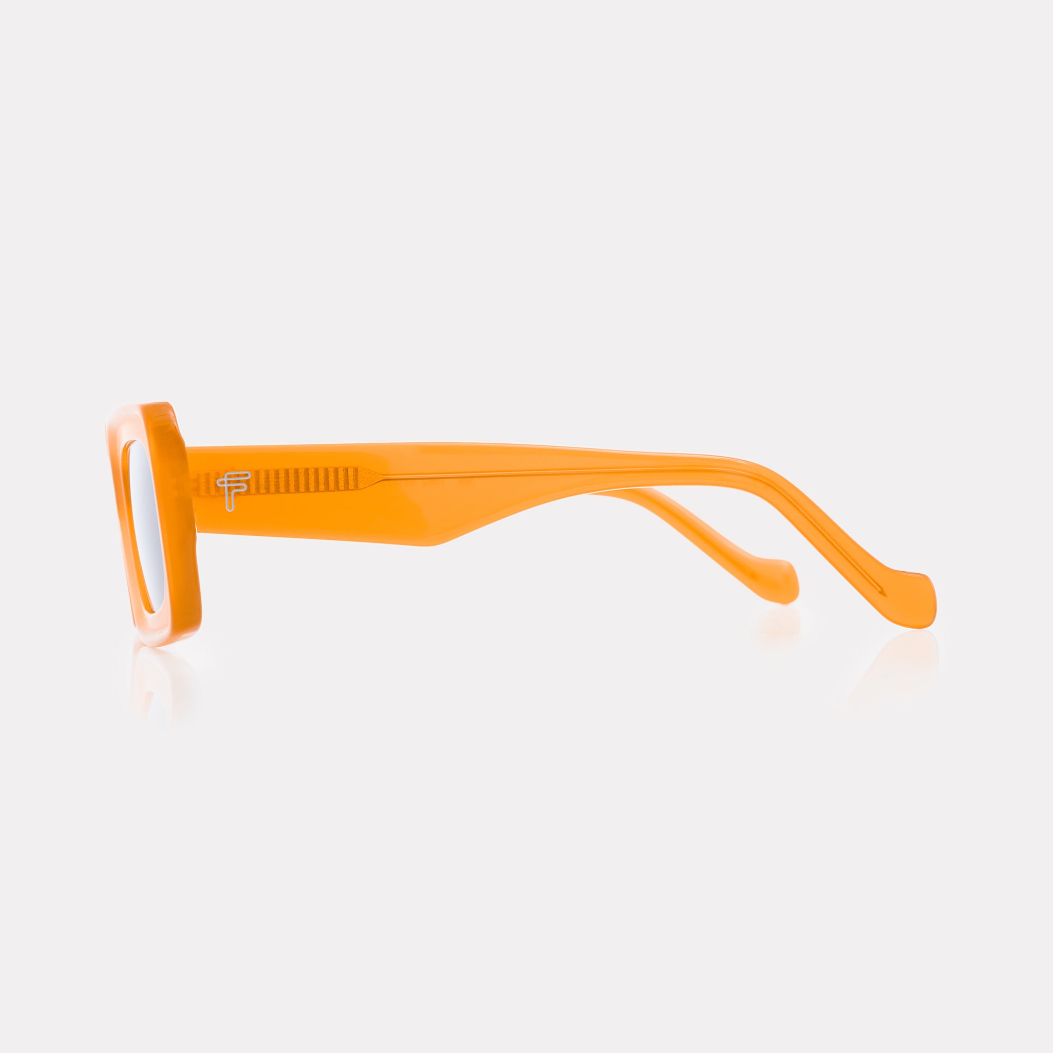 Cameron Sunglasses - Orange