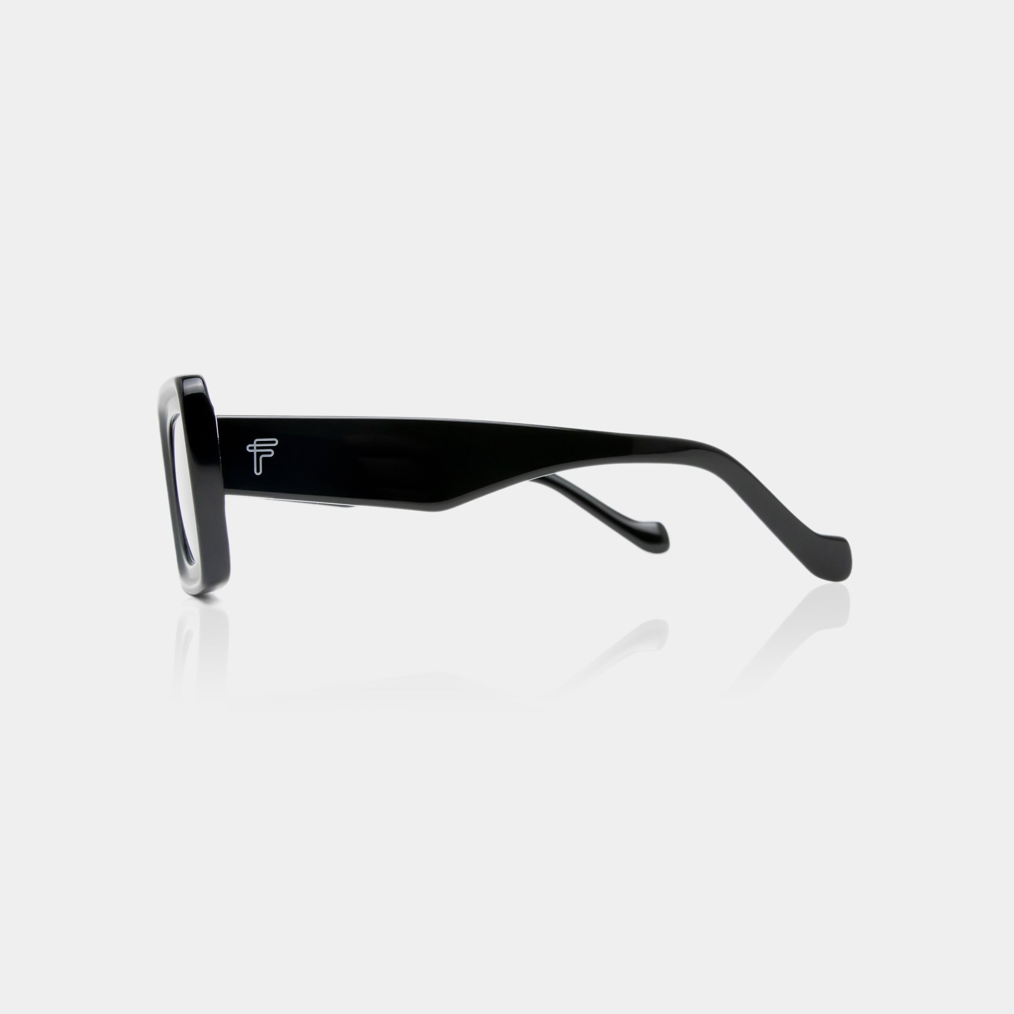 Cameron Sunglasses - Black