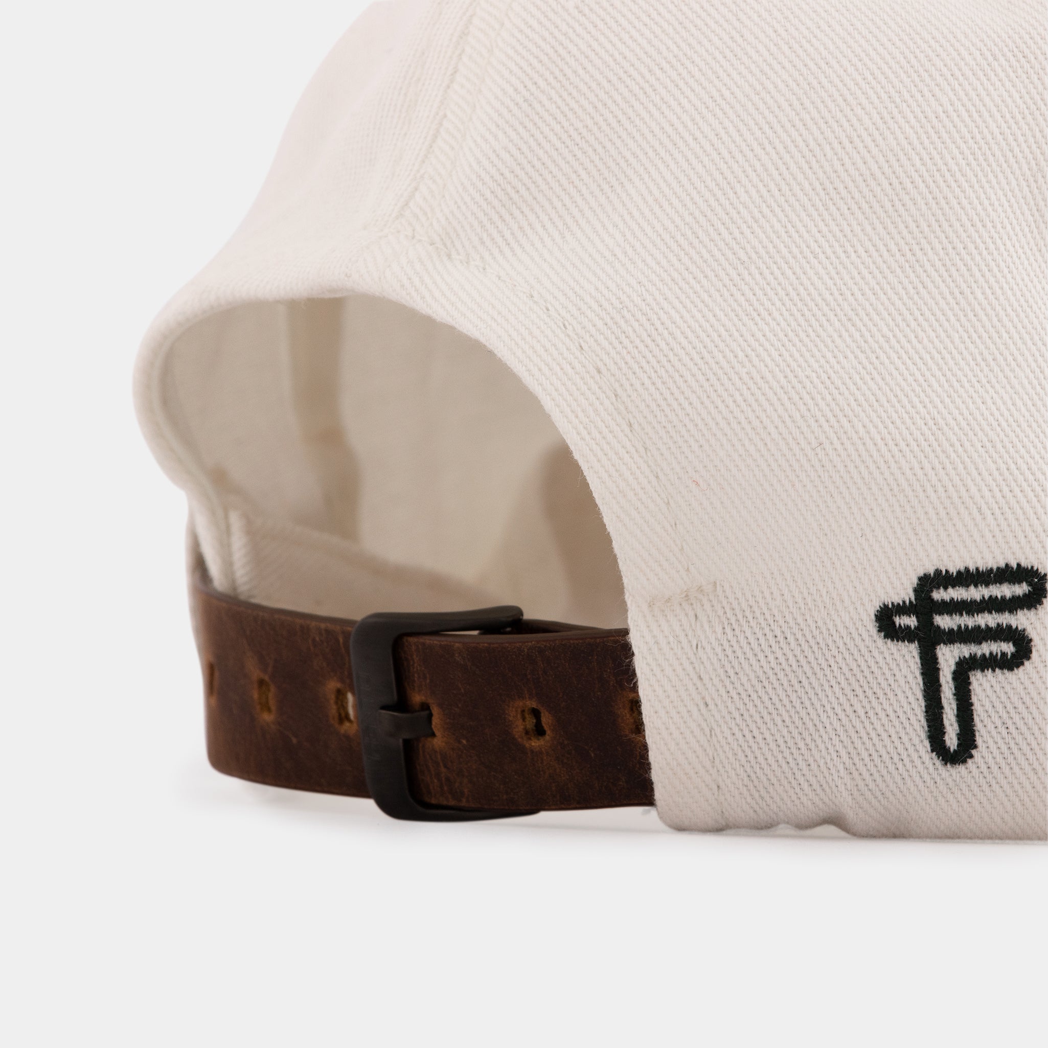 Unisex green cap Rules Breakers – premium cotton blend in a standout tone.