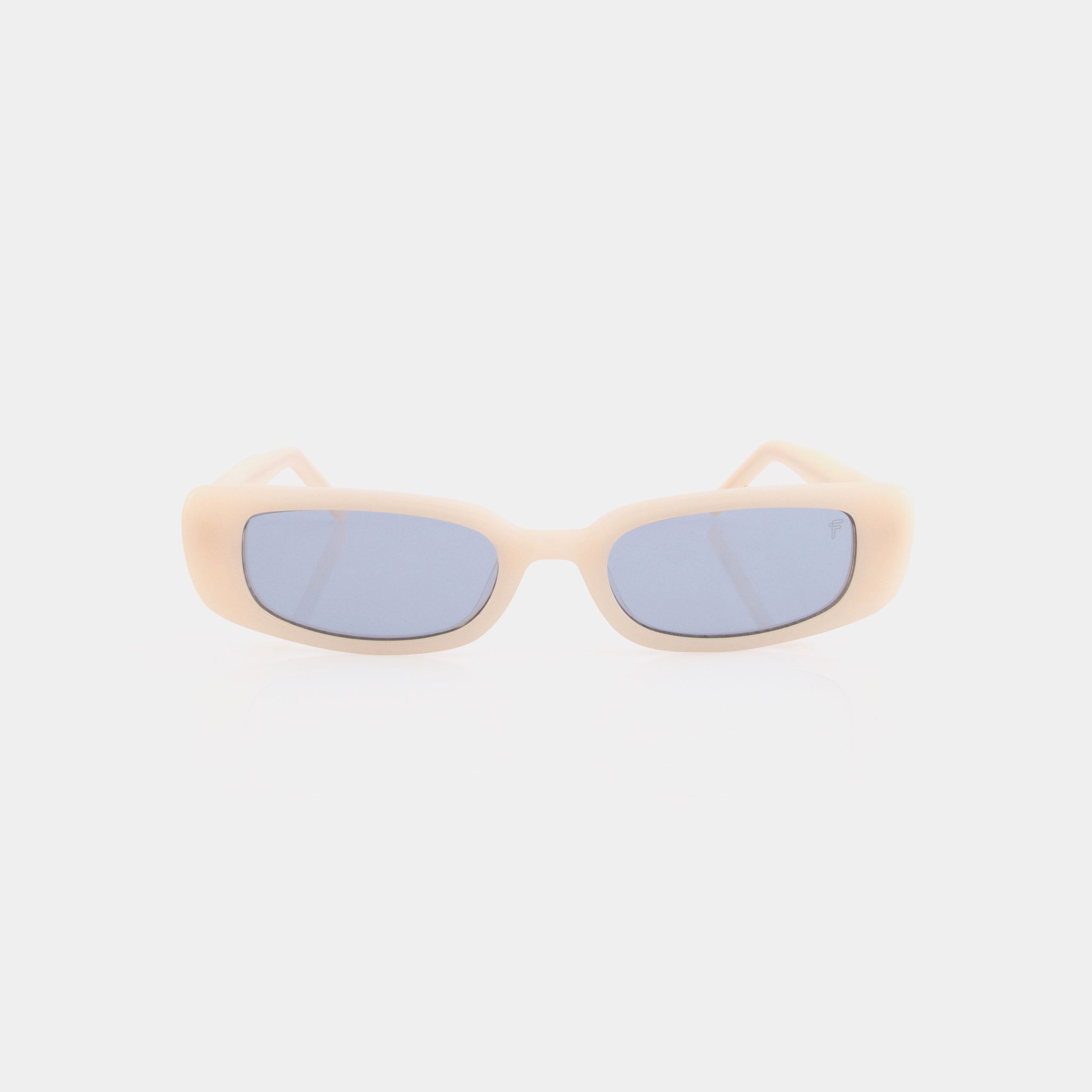 Daiqui Sunglasses - Milk