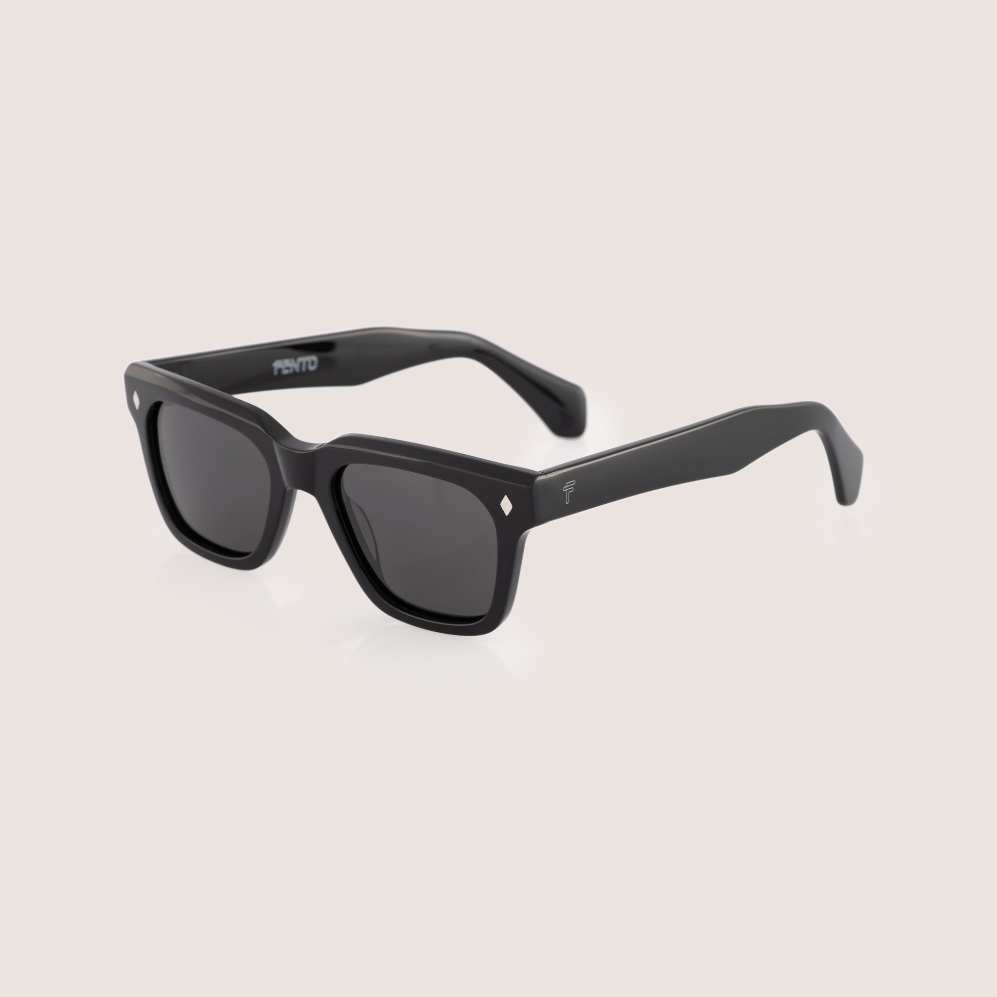 Oasis Sunglasses - Black