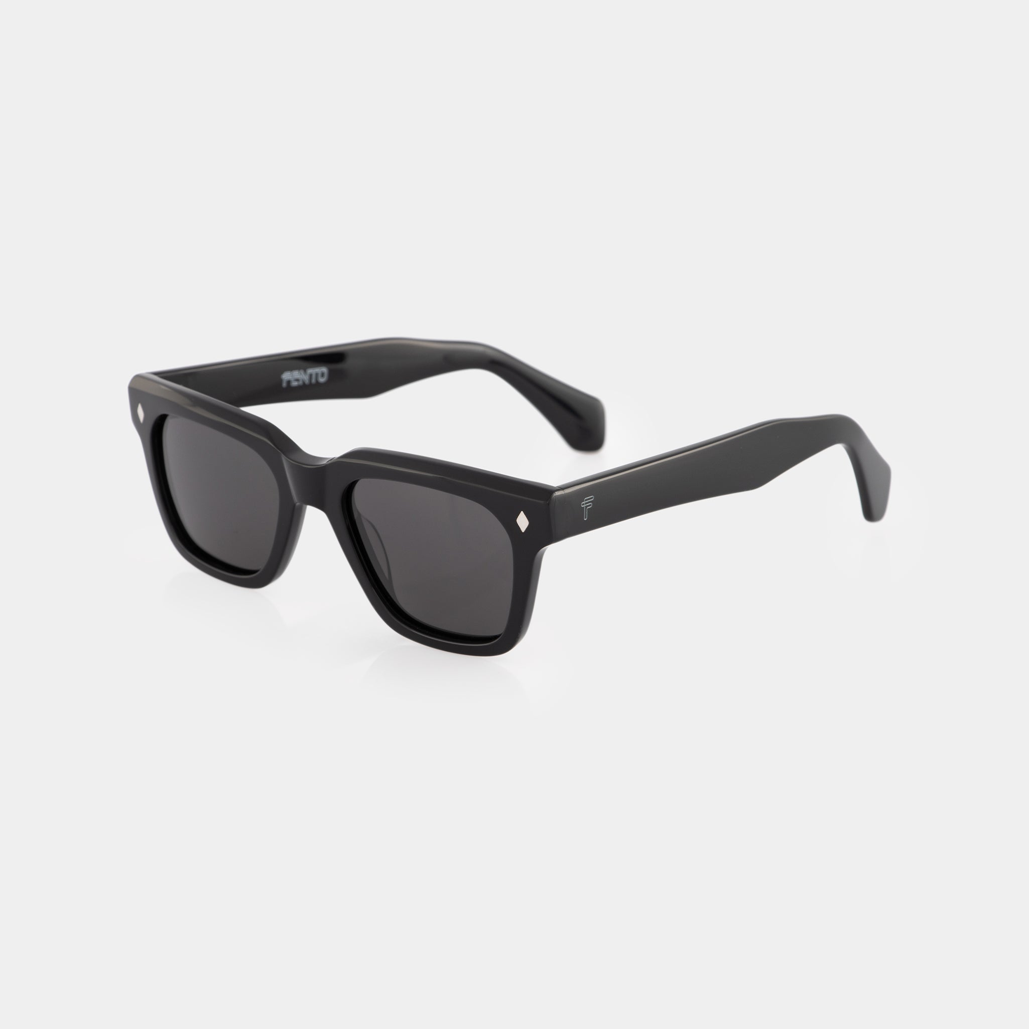 Oasis Sunglasses - Black