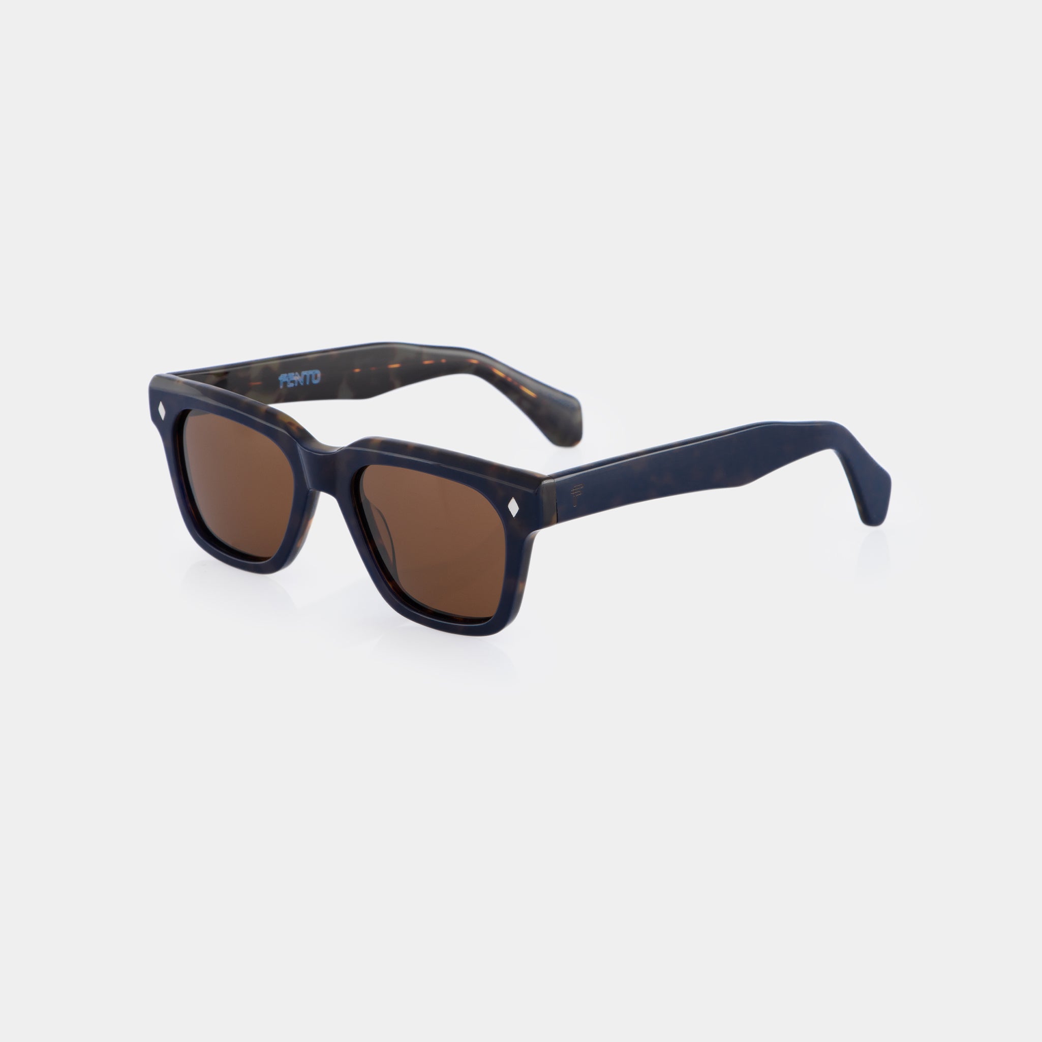 Oasis Sunglasses - Tortoise