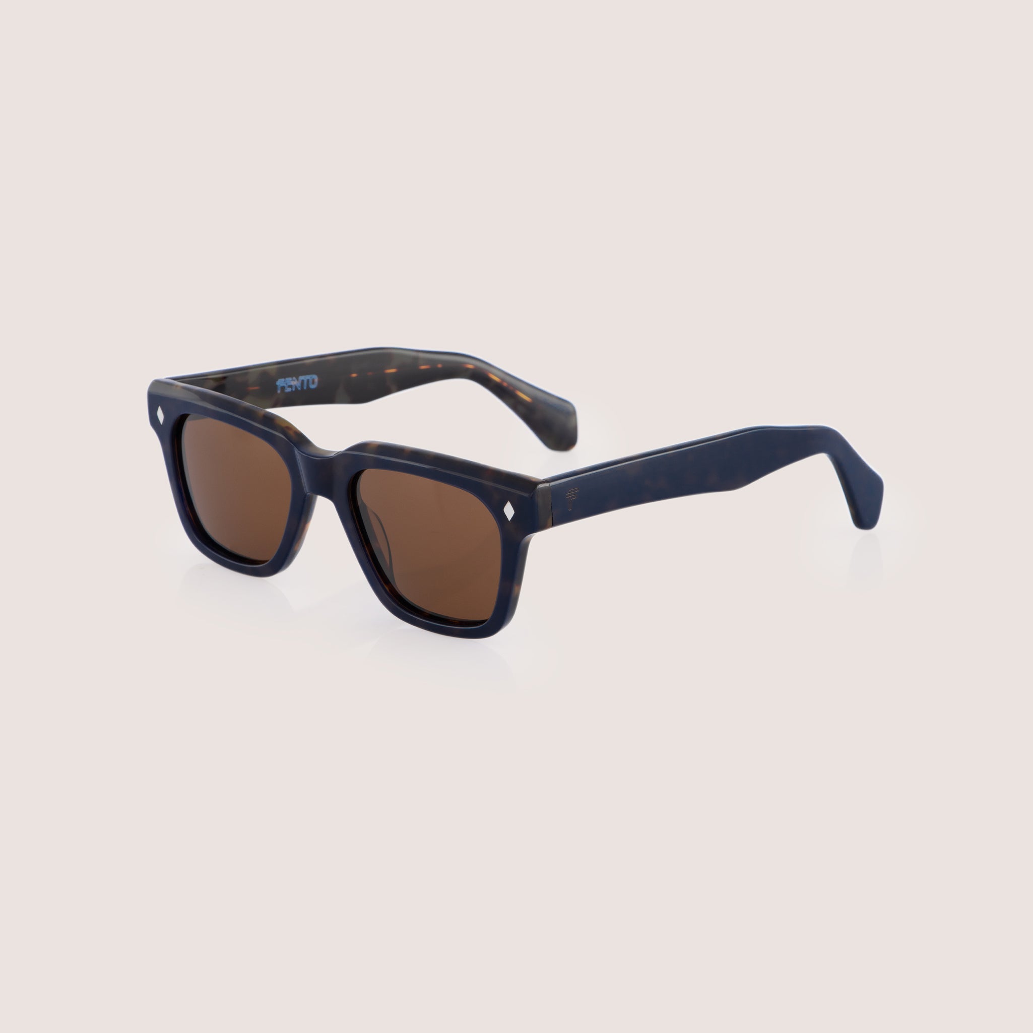 Oasis Sunglasses - Tortoise