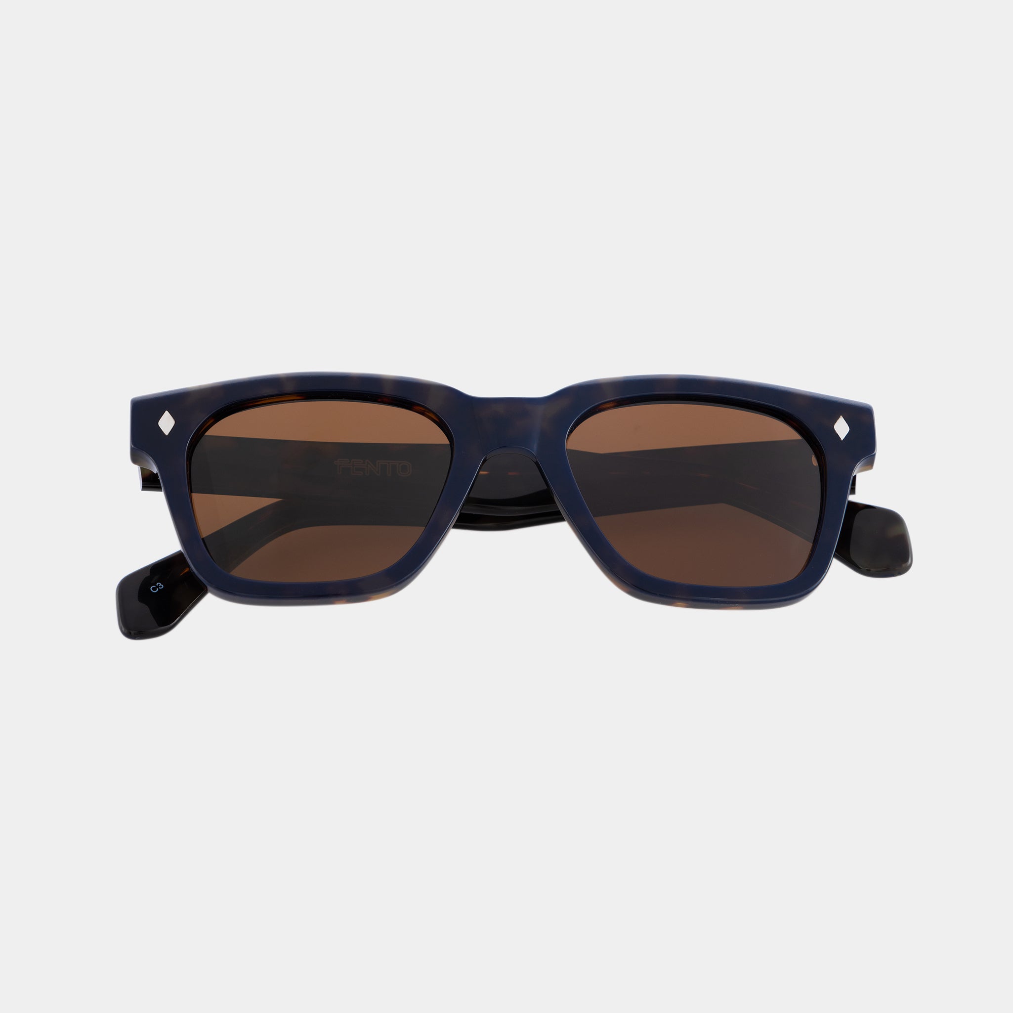 Oasis Sunglasses - Tortoise