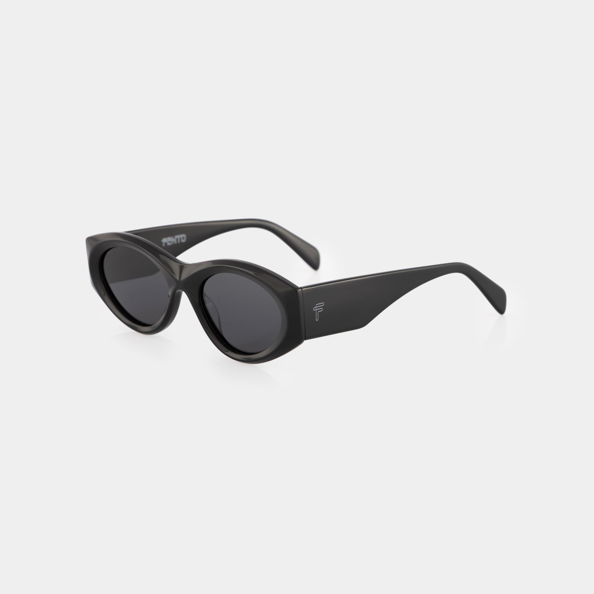 Terra Sunglasses - Black