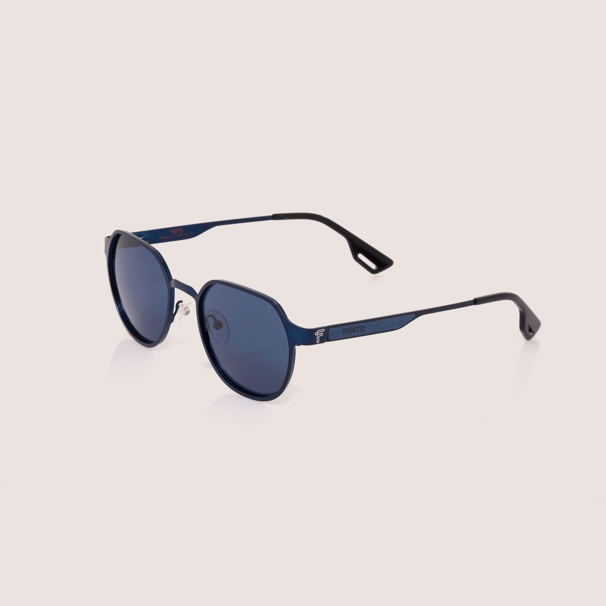 Freeport sunglasses - Blue