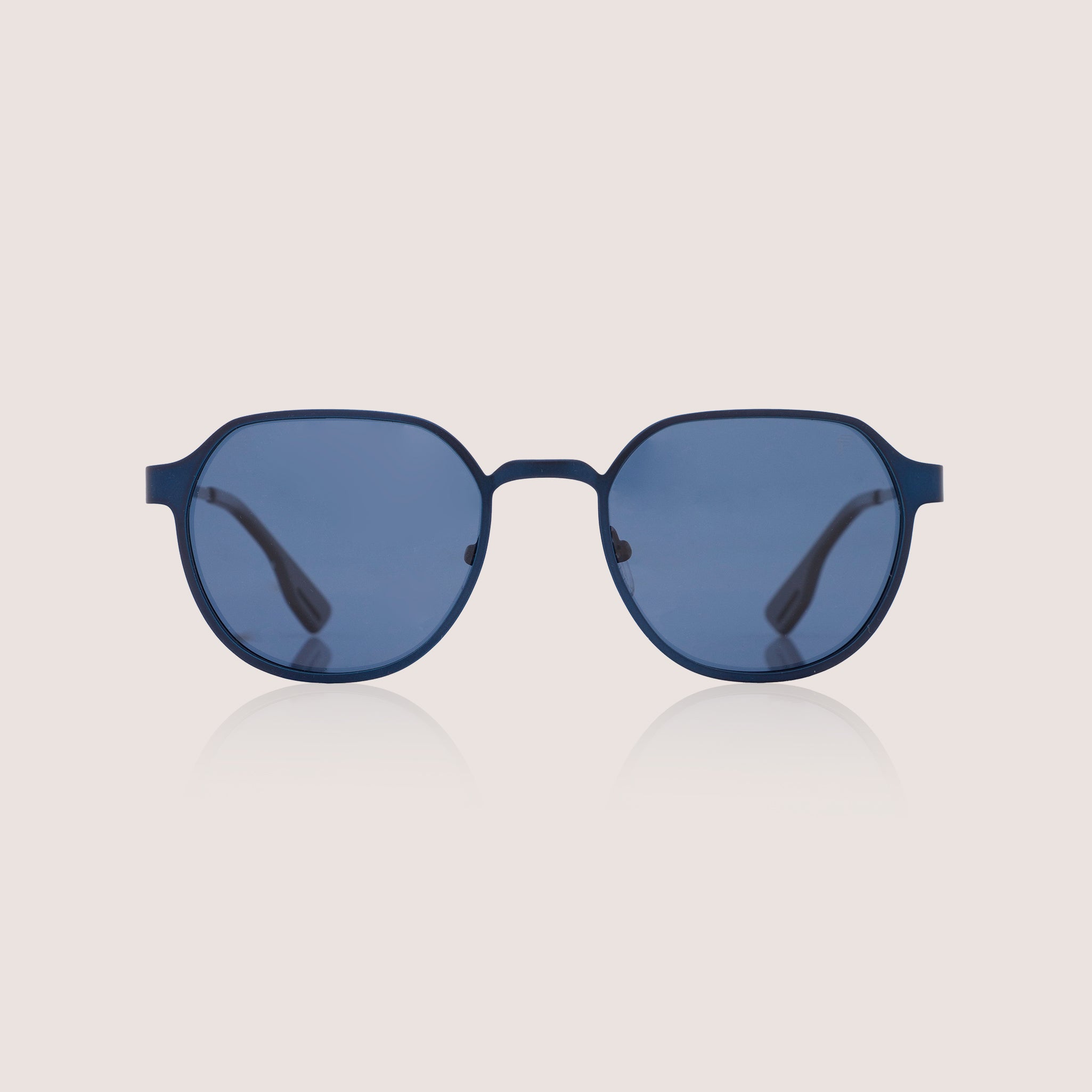 Freeport sunglasses - Blue