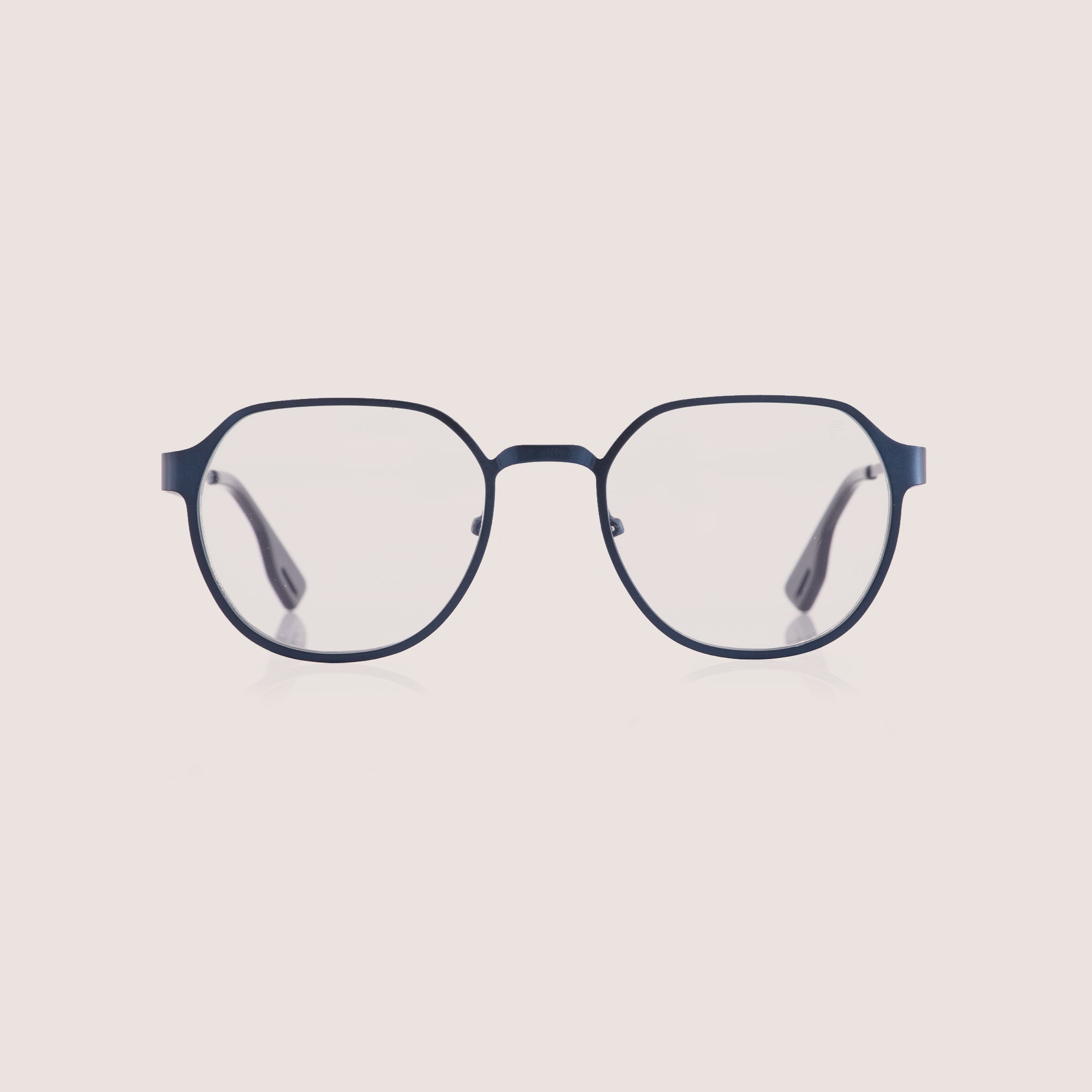 Freeport Eyeglasses - Blue