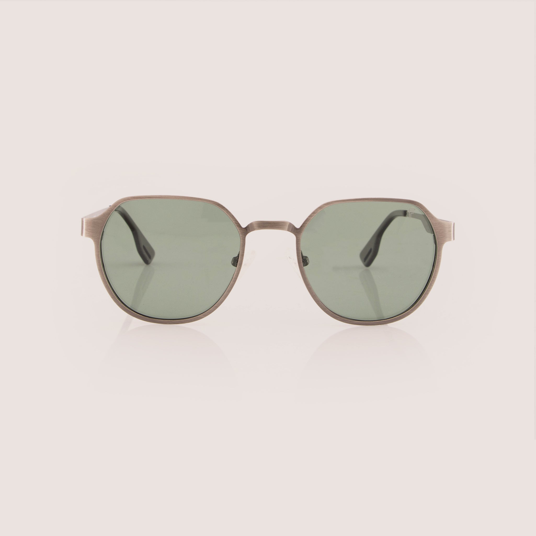 Freeport sunglasses - Army Green