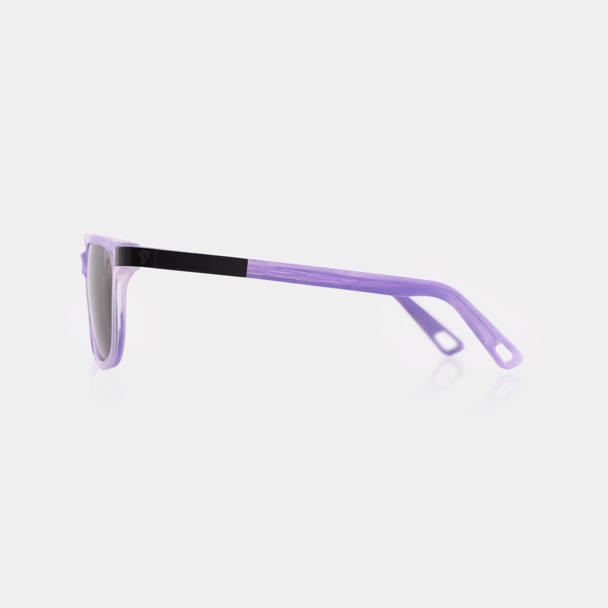 Specta Nuquí Sunglasses - Purple