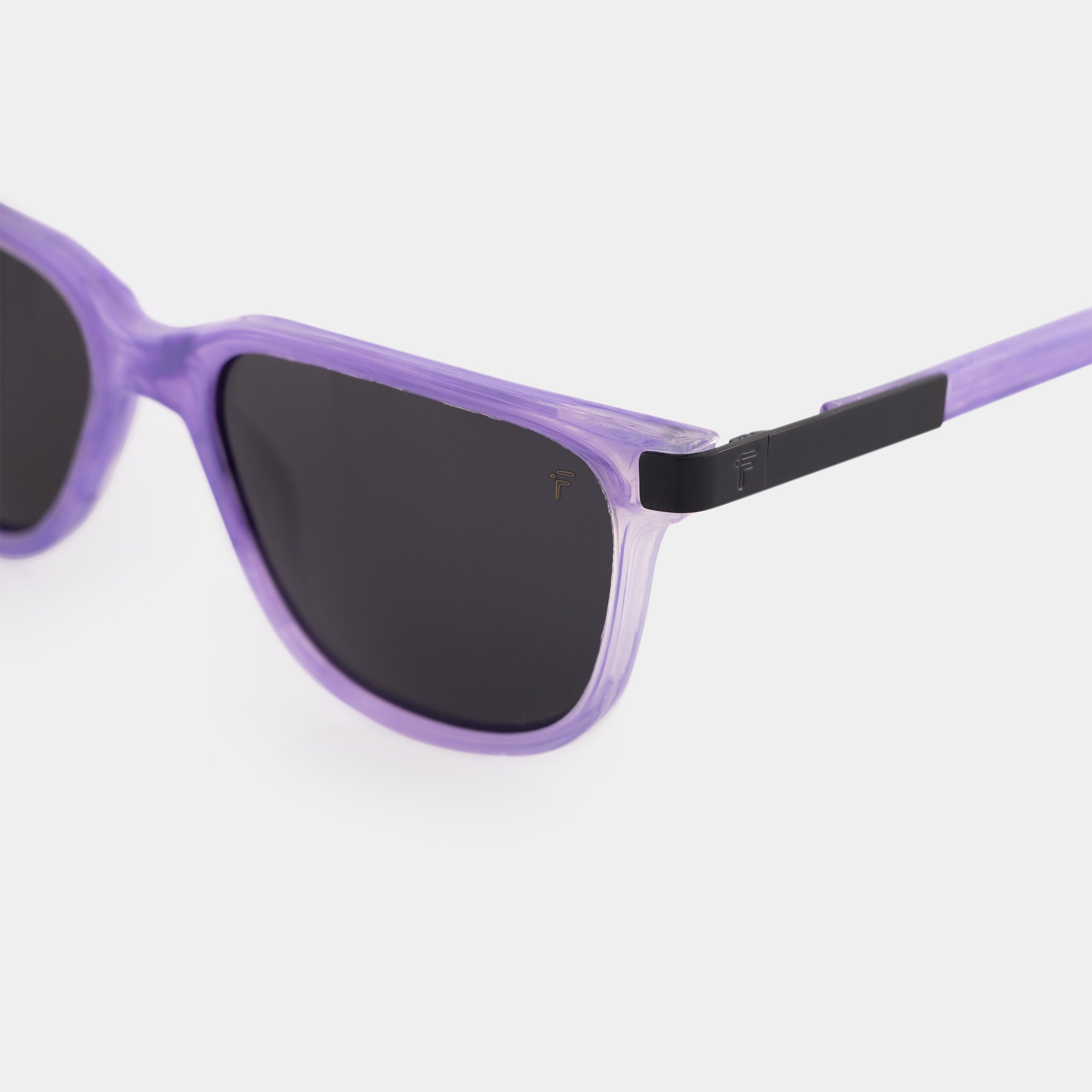 Specta Nuquí Sunglasses - Purple