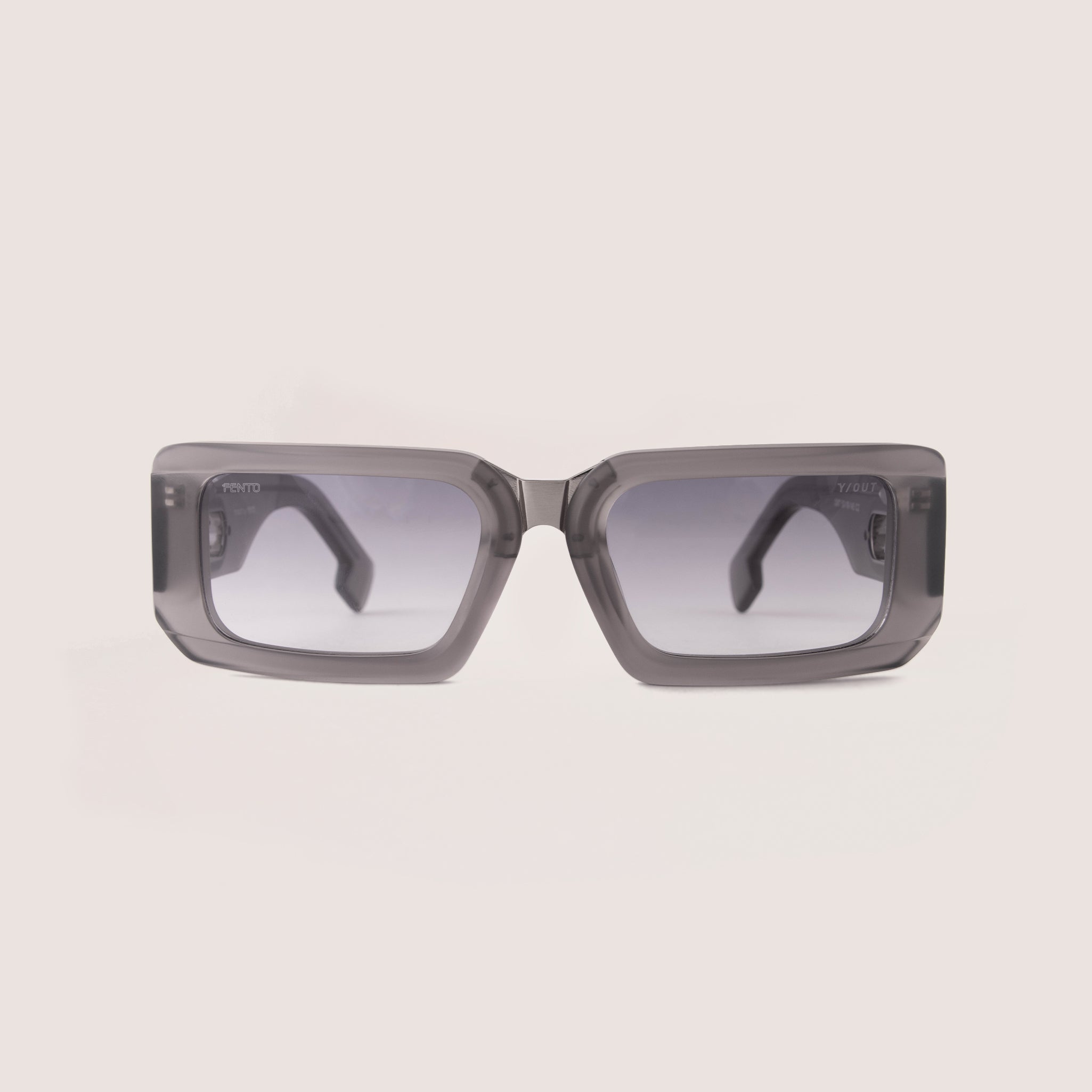 GMT Sunglasses - Grey