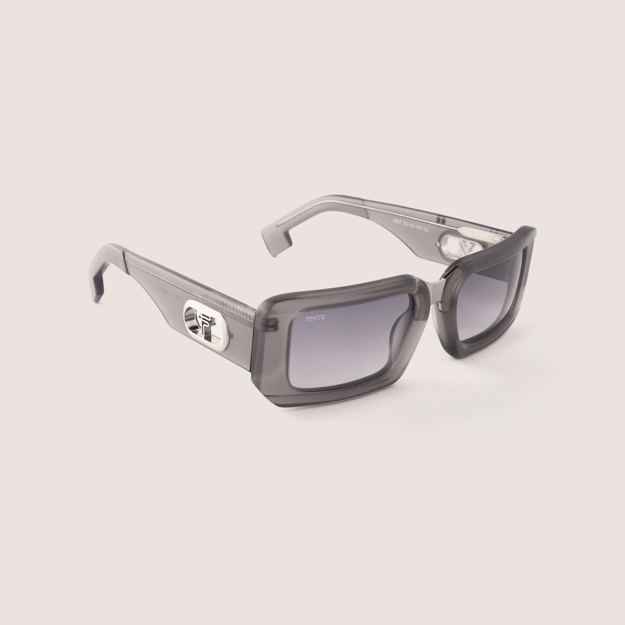 GMT Sunglasses - Grey