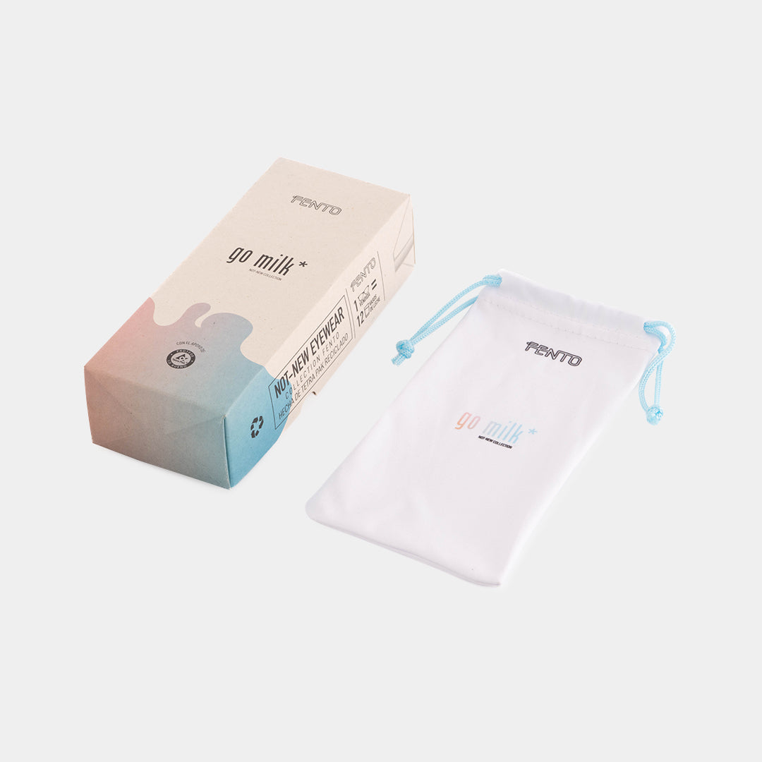  Fento Go Milk Box – eco-friendly packaging with playful milk carton design