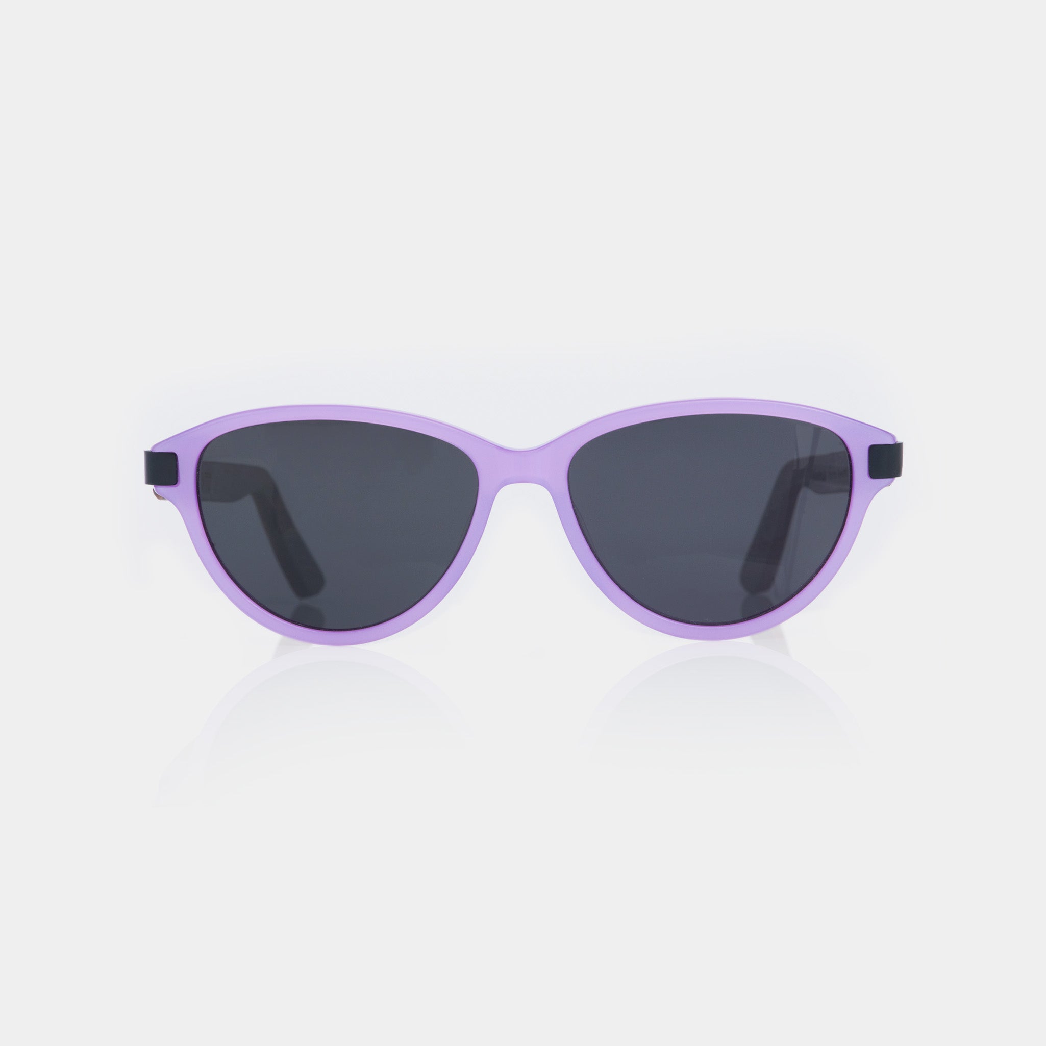 Lega Sunglasses - Lilac