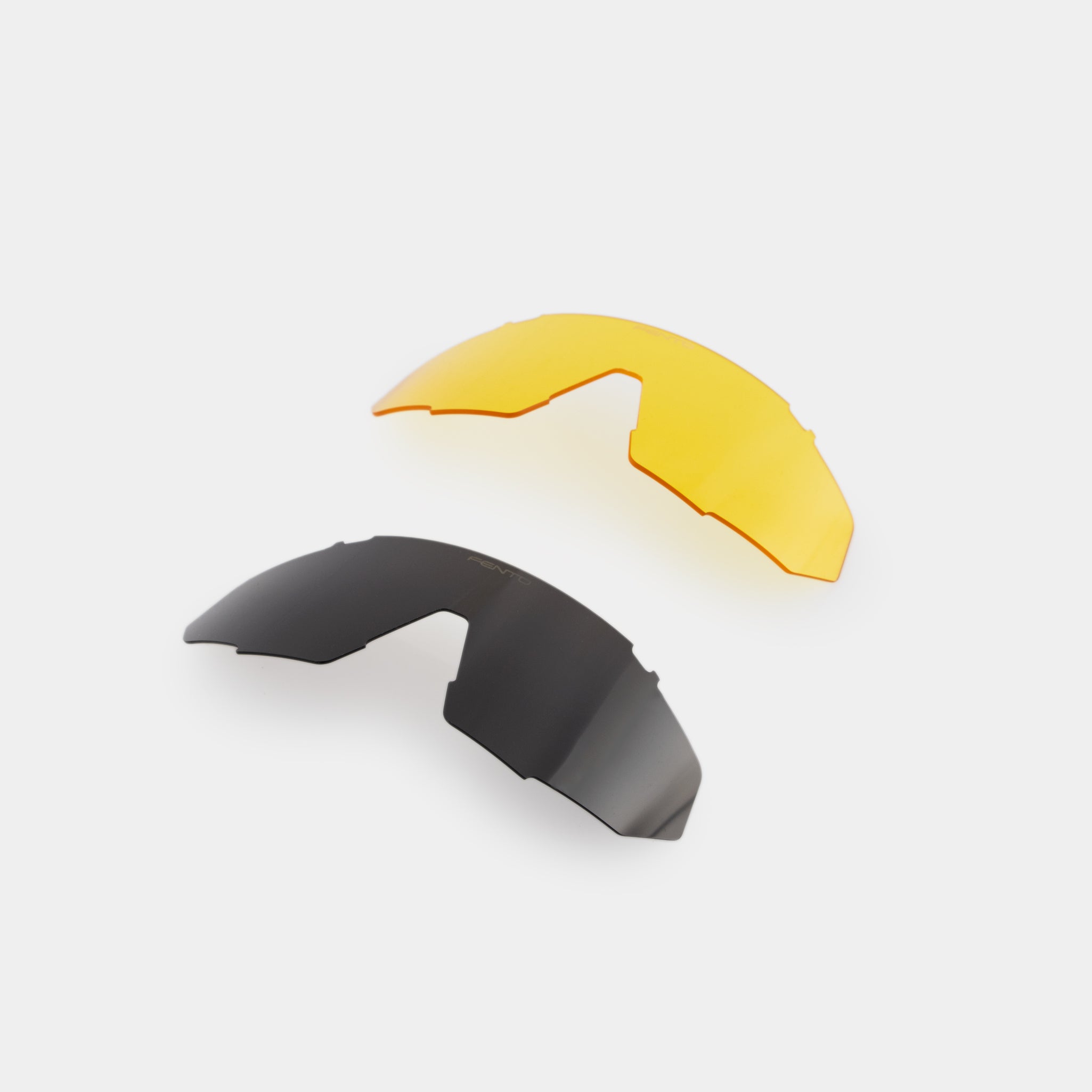  Unisex Hyper sunglasses – black and blue sports frame for active lifestyles.