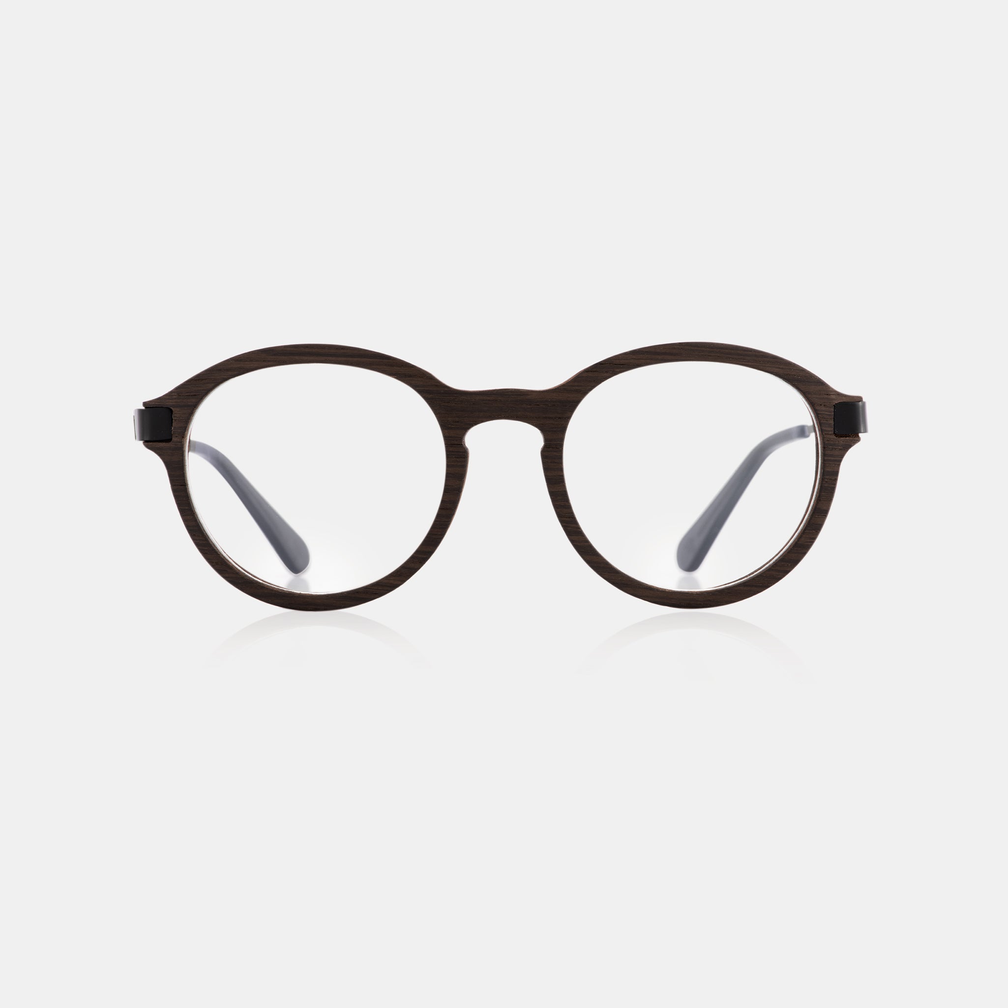 Lincoln Eyeglasses - Wengue