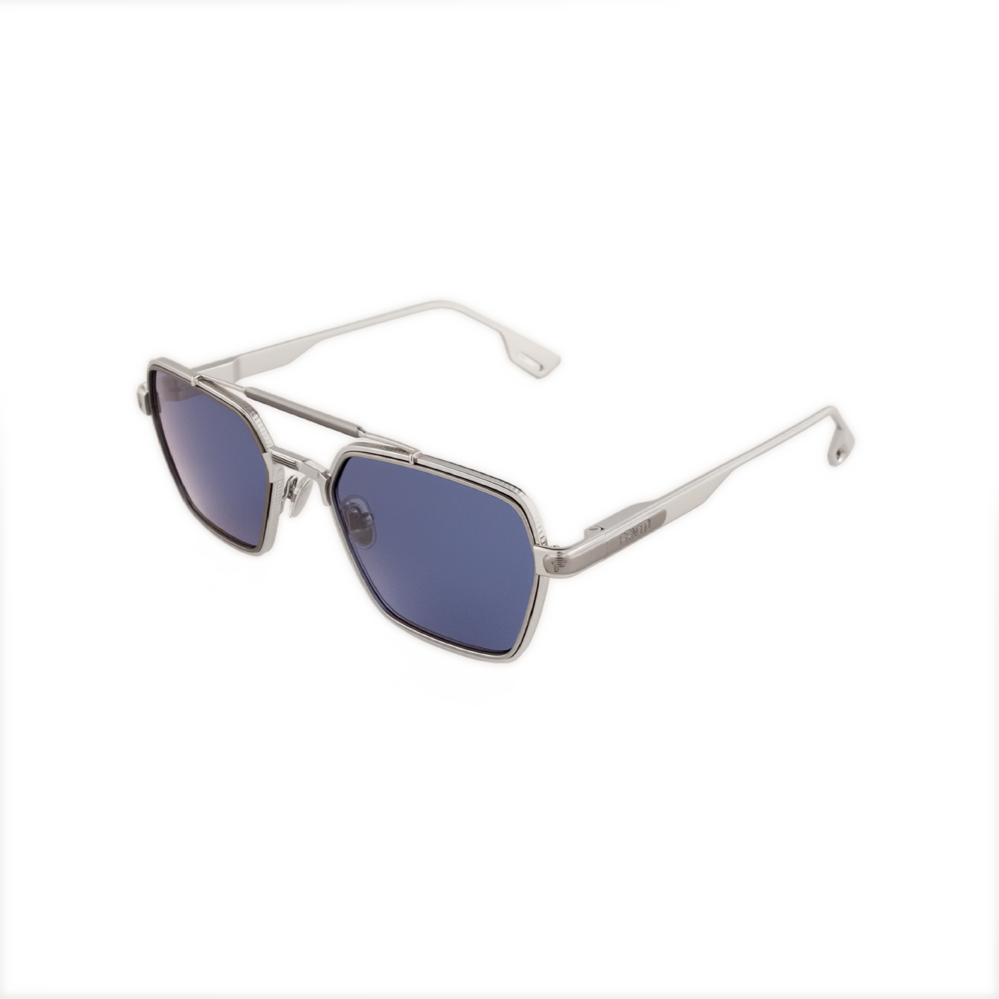 Mirage - Silver Navy