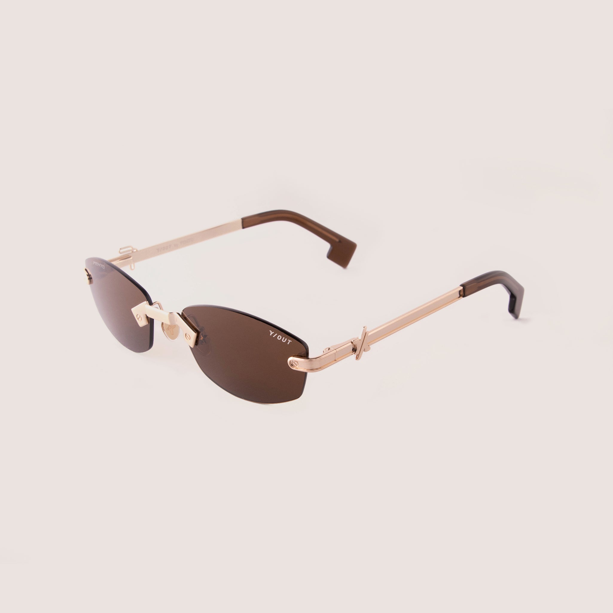 Champagne - Gold Brown