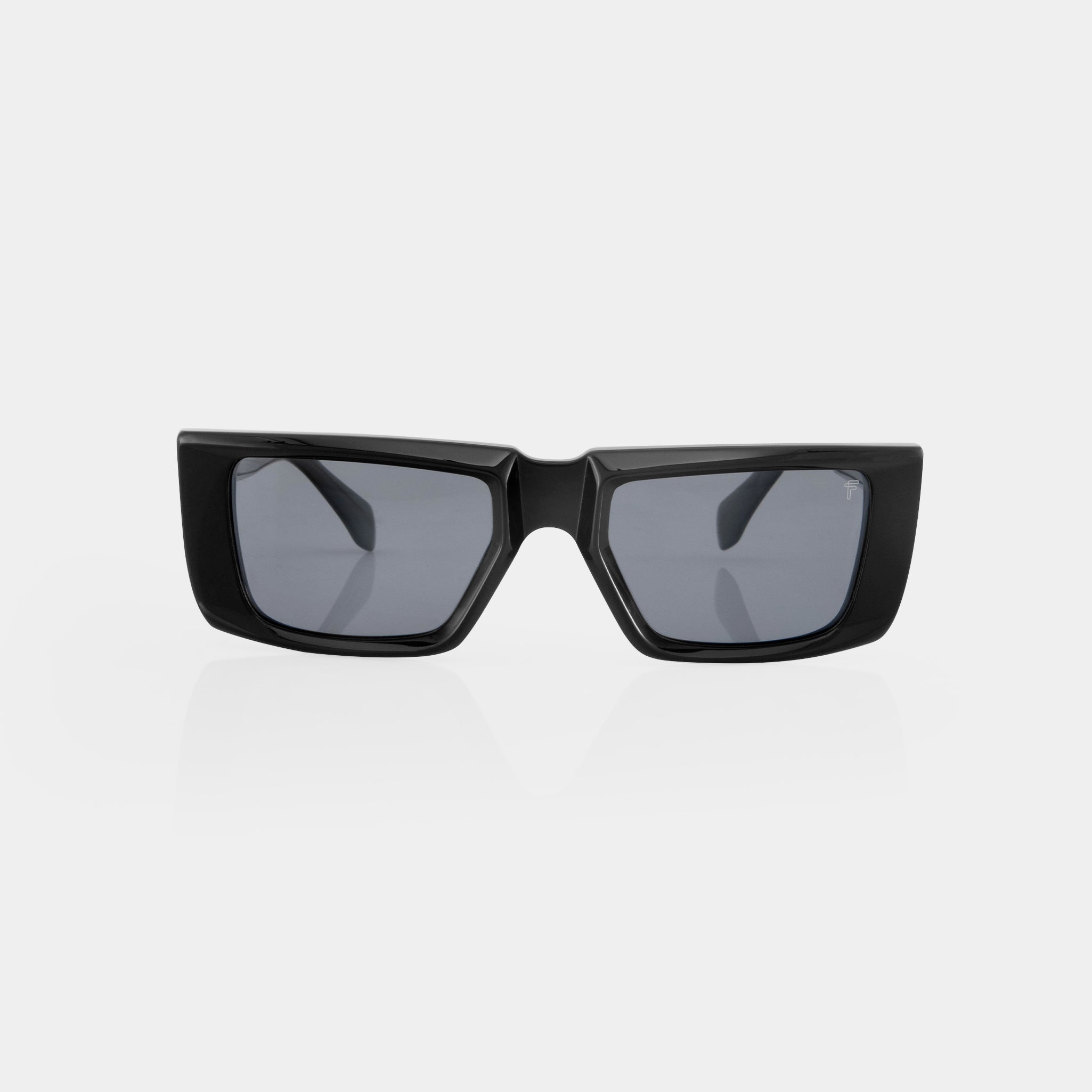 Mule Sunglasses - Black