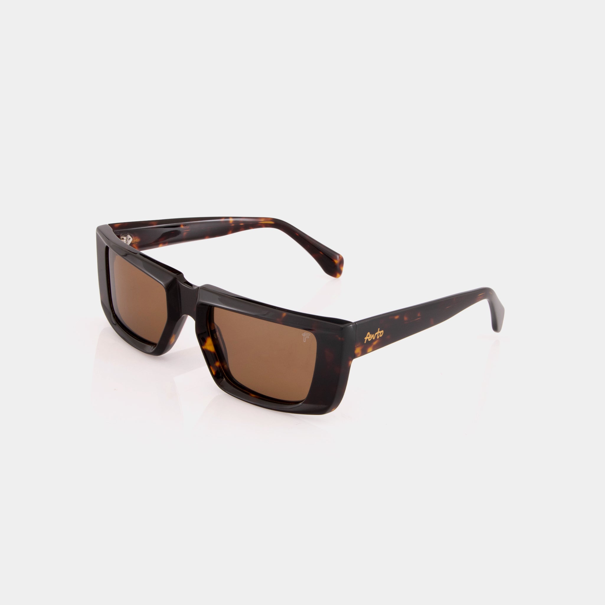 Mule Sunglasses - Tortoise