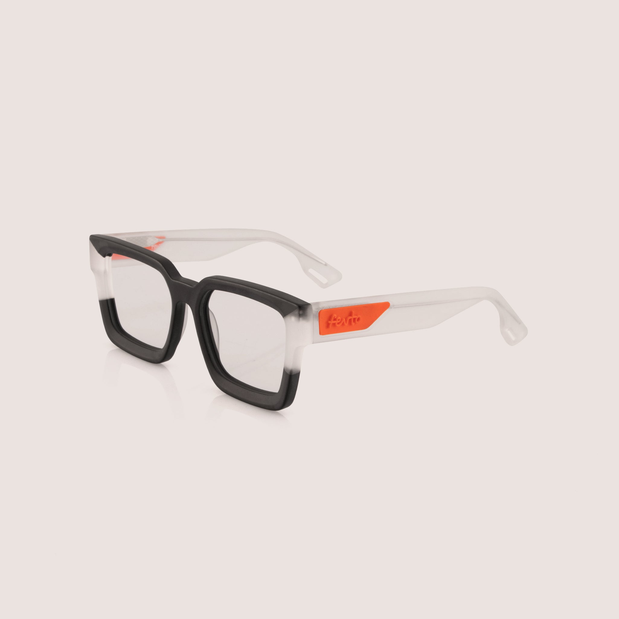 New Bilbao Eyeglasses - Chess