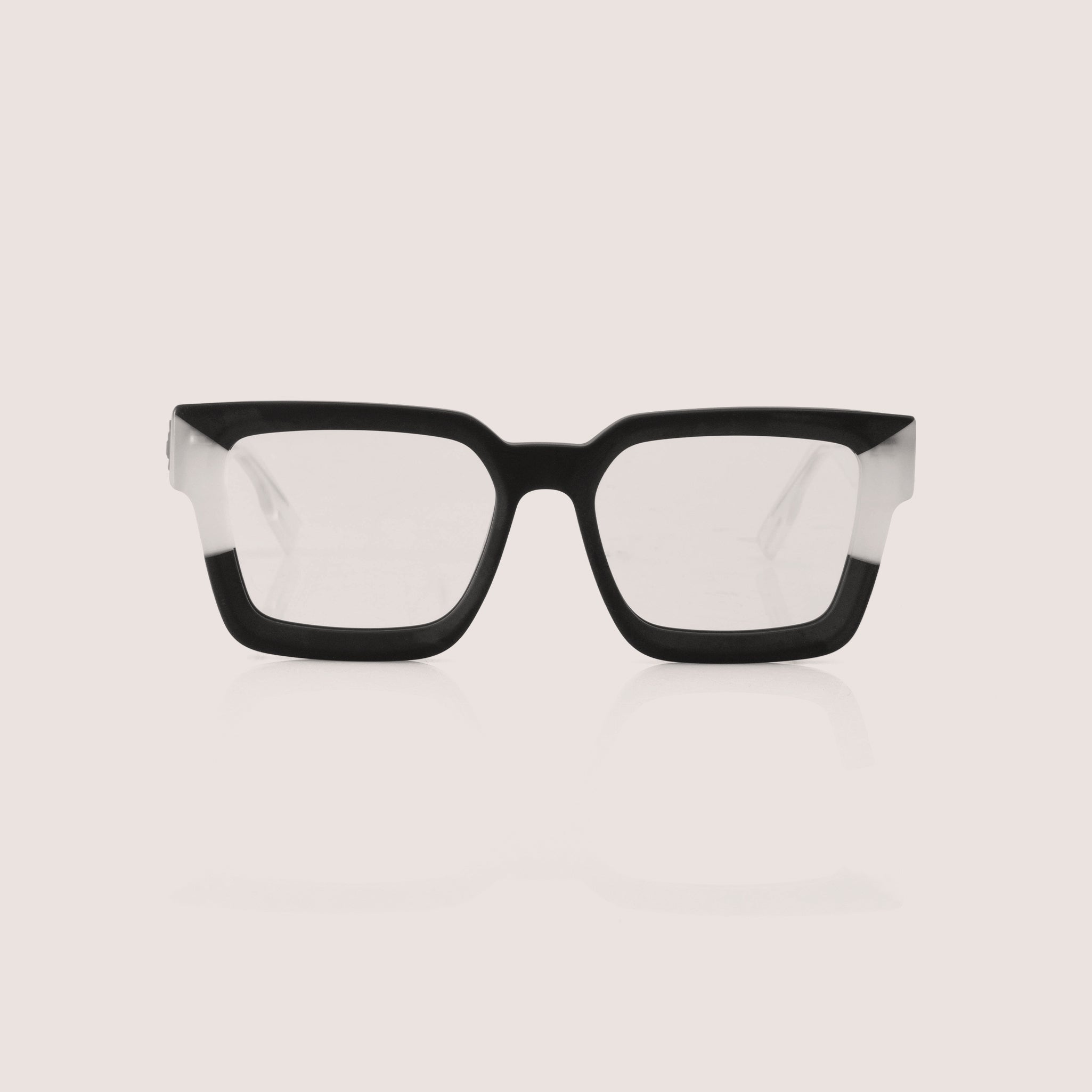 New Bilbao Eyeglasses - Chess