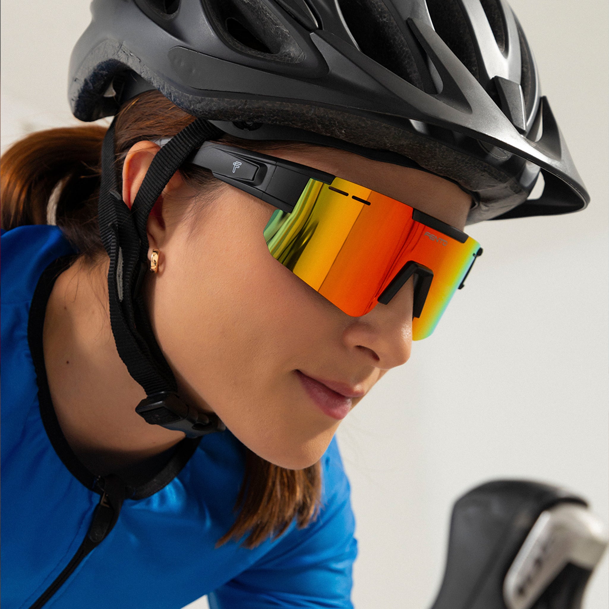Nitro Sport Sunglasses - BV