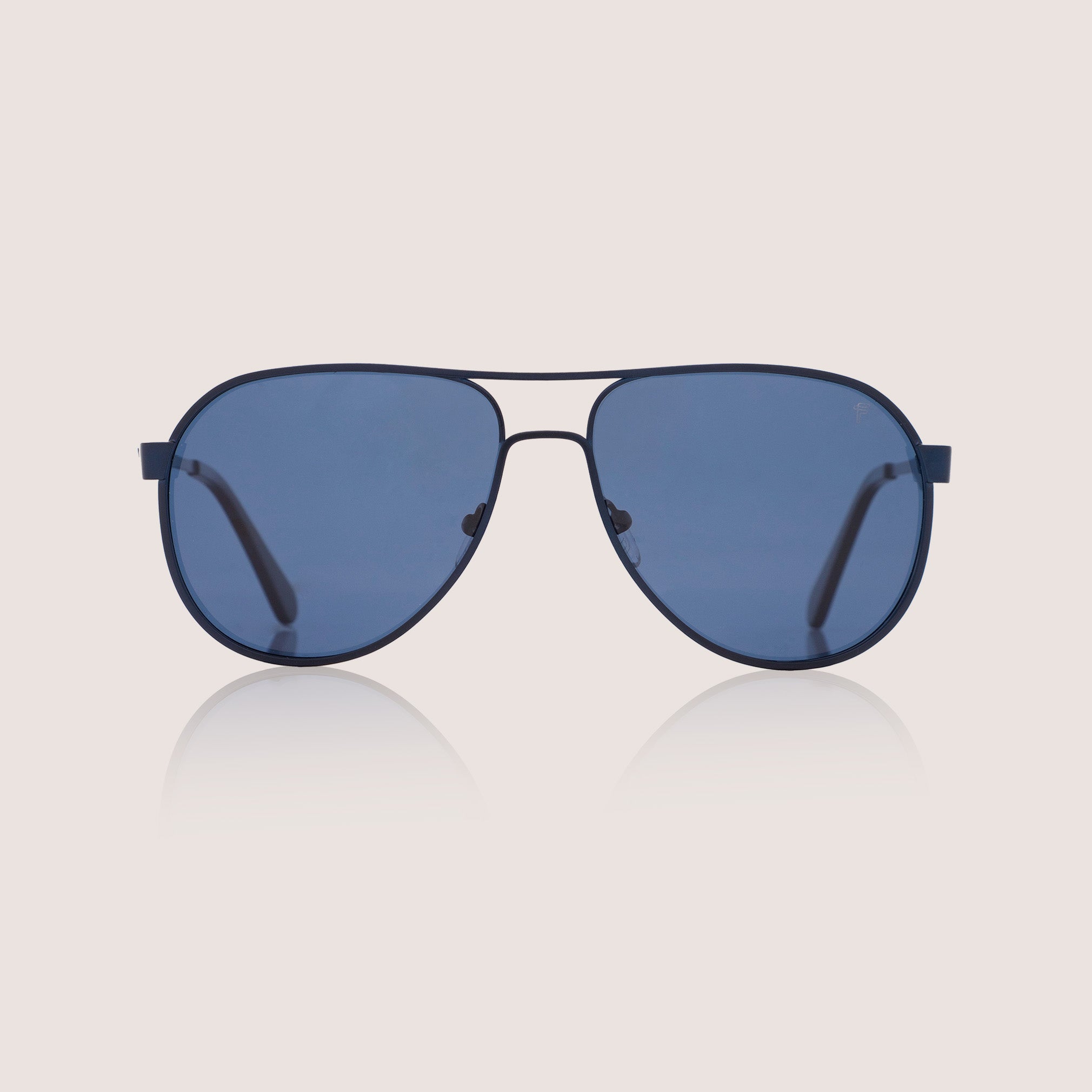 Nomad Sunglasses - Navy