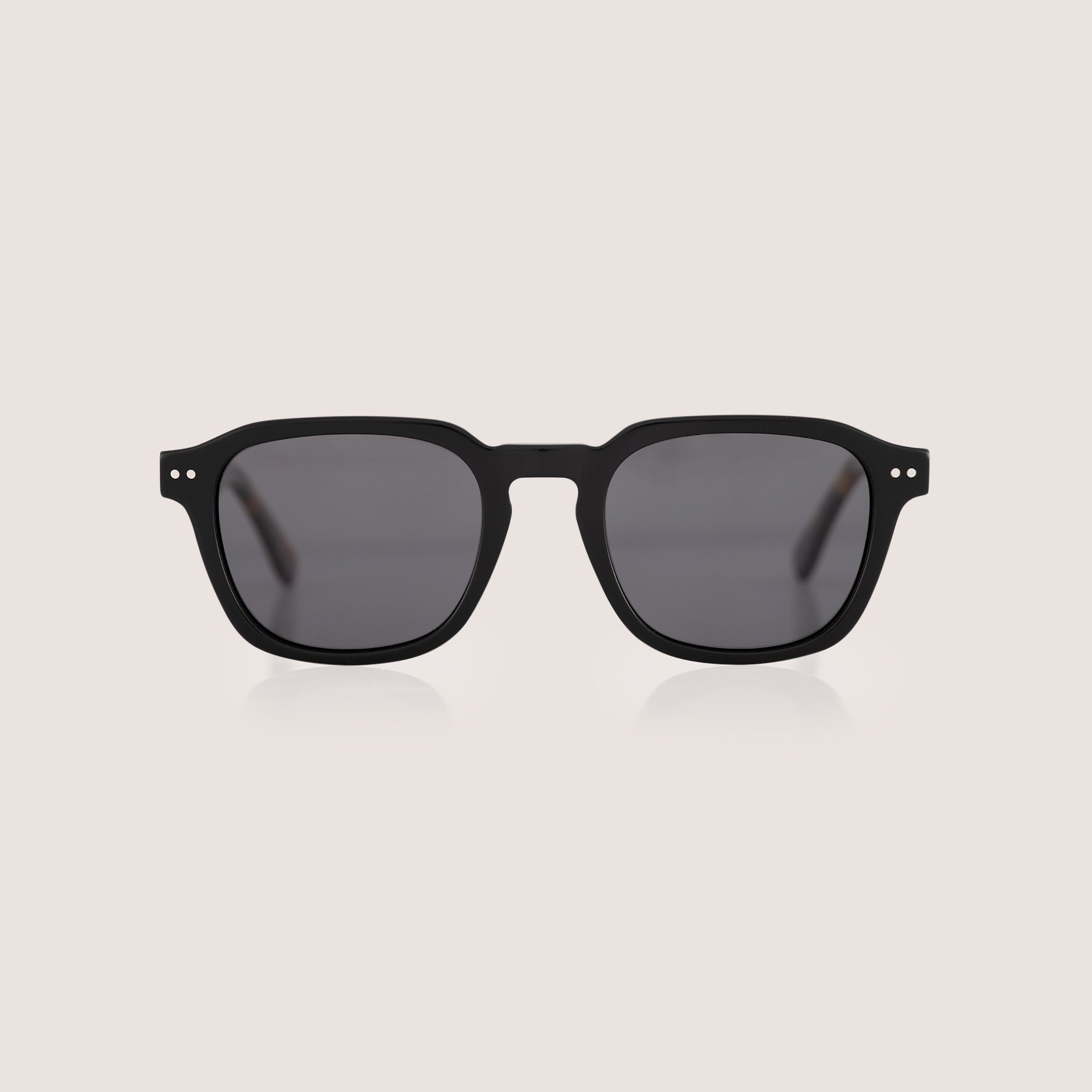 Nova Sunglasses - Black Tortoise