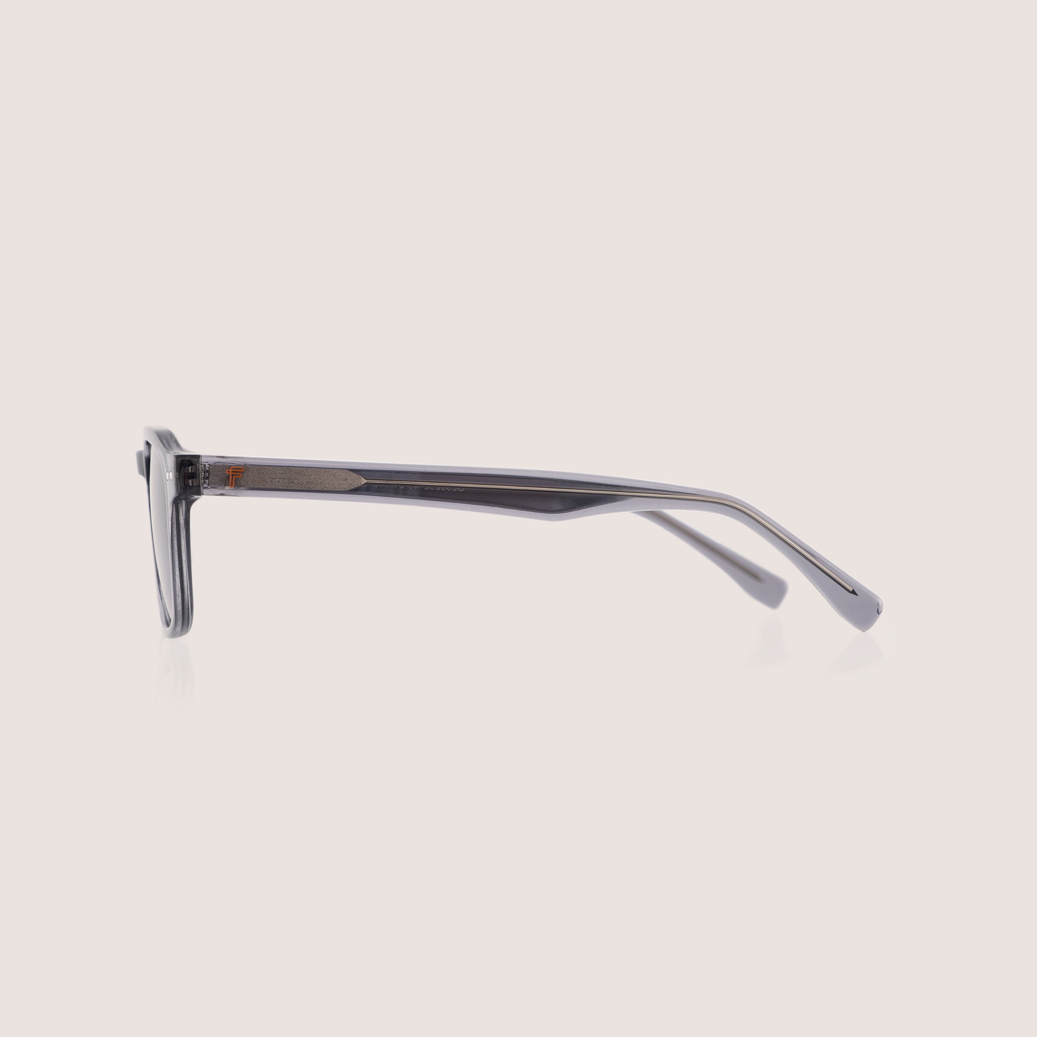 Nova Sunglasses - Smoke