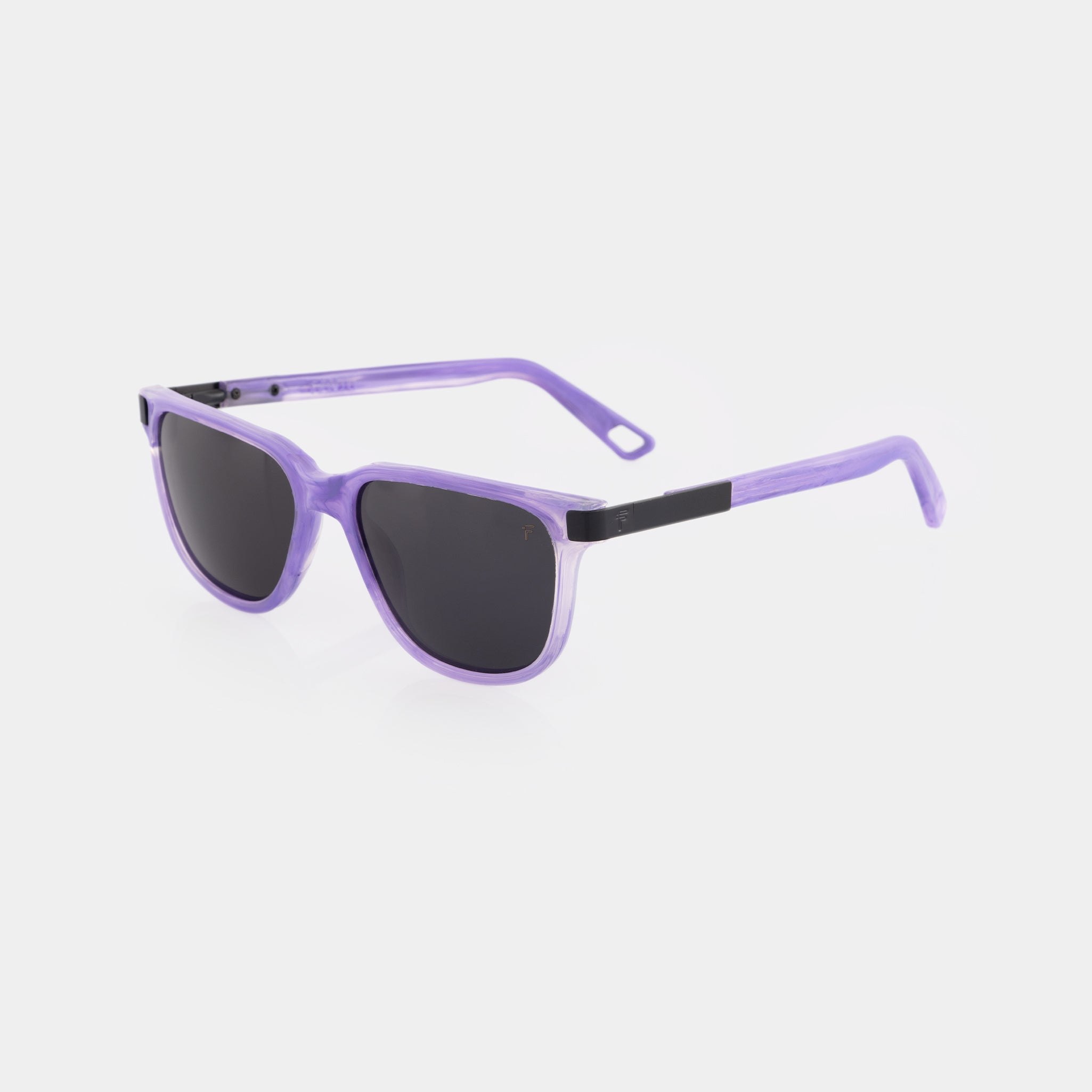 Specta Nuquí Sunglasses - Purple