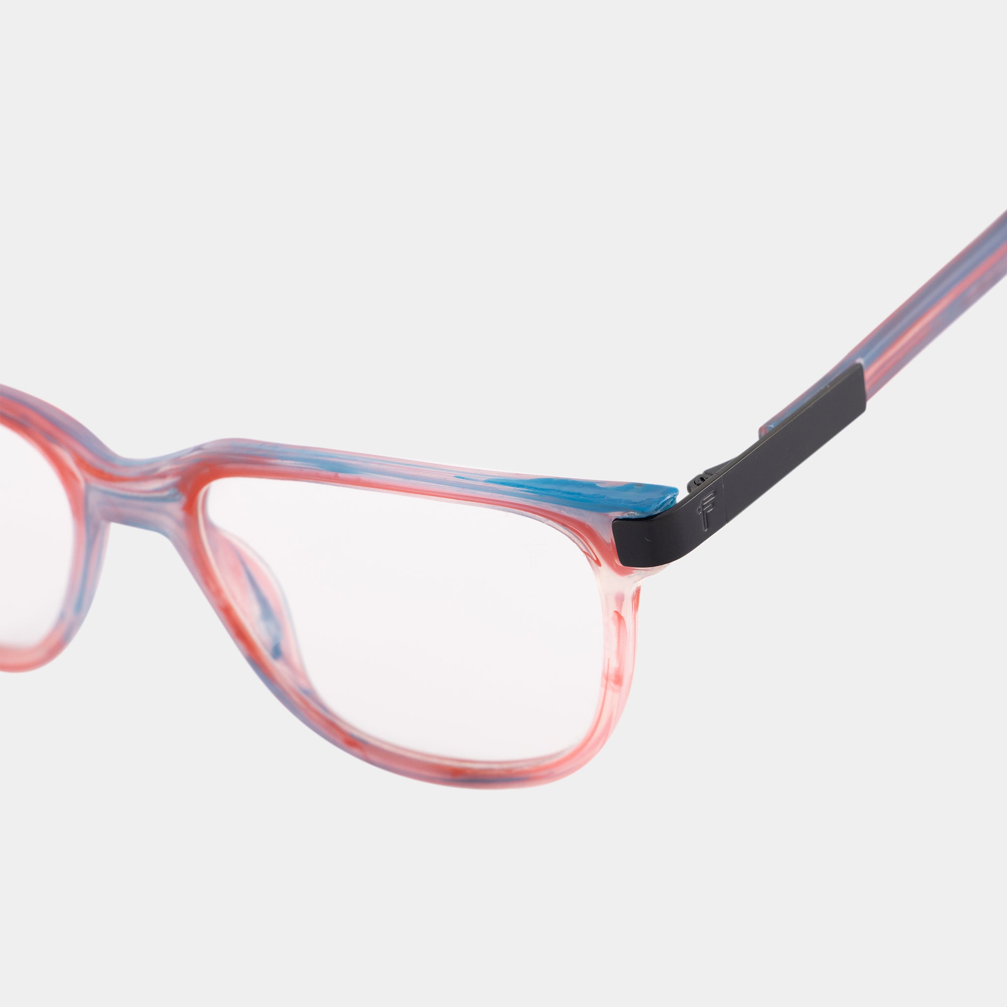 Specta Nuquí Eyeglasses - Fusion