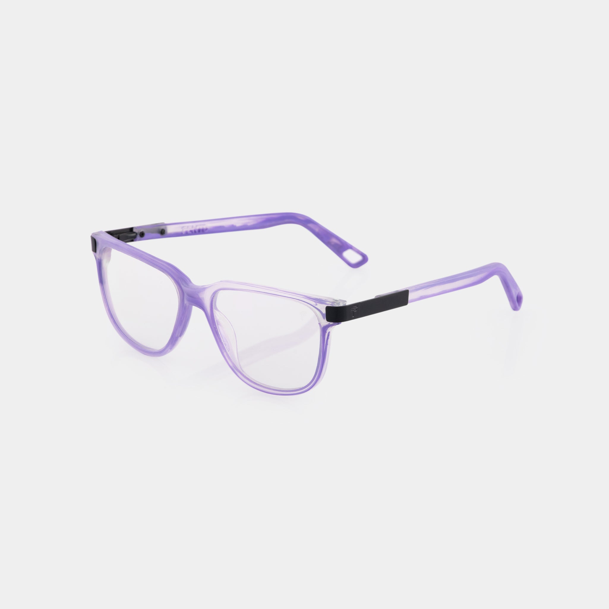 Specta Nuquí Eyeglasses - Purple