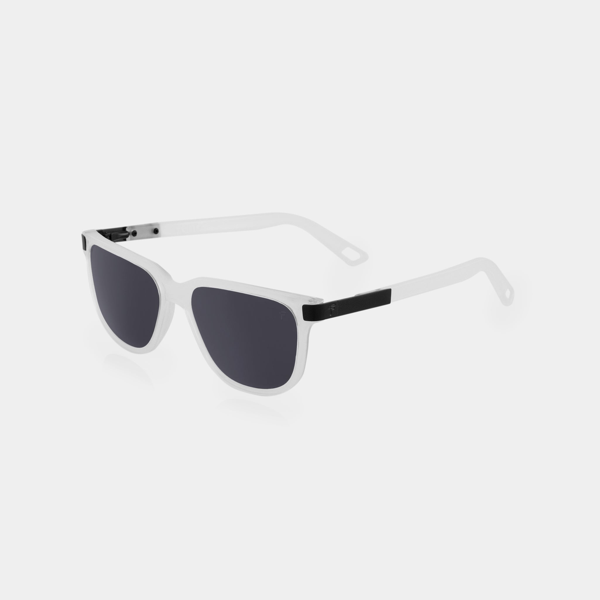 Specta Nuquí Sunglasses - Transparent