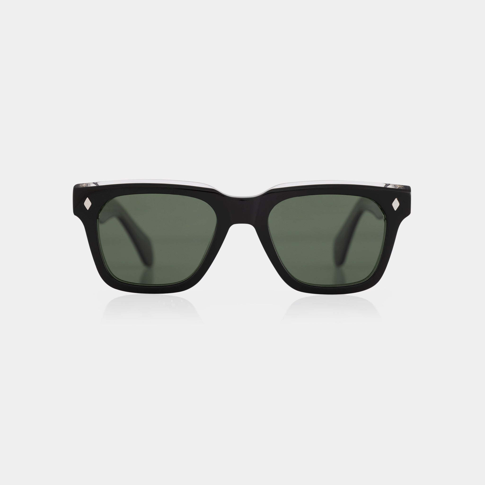 Oasis Sunglasses - Black T