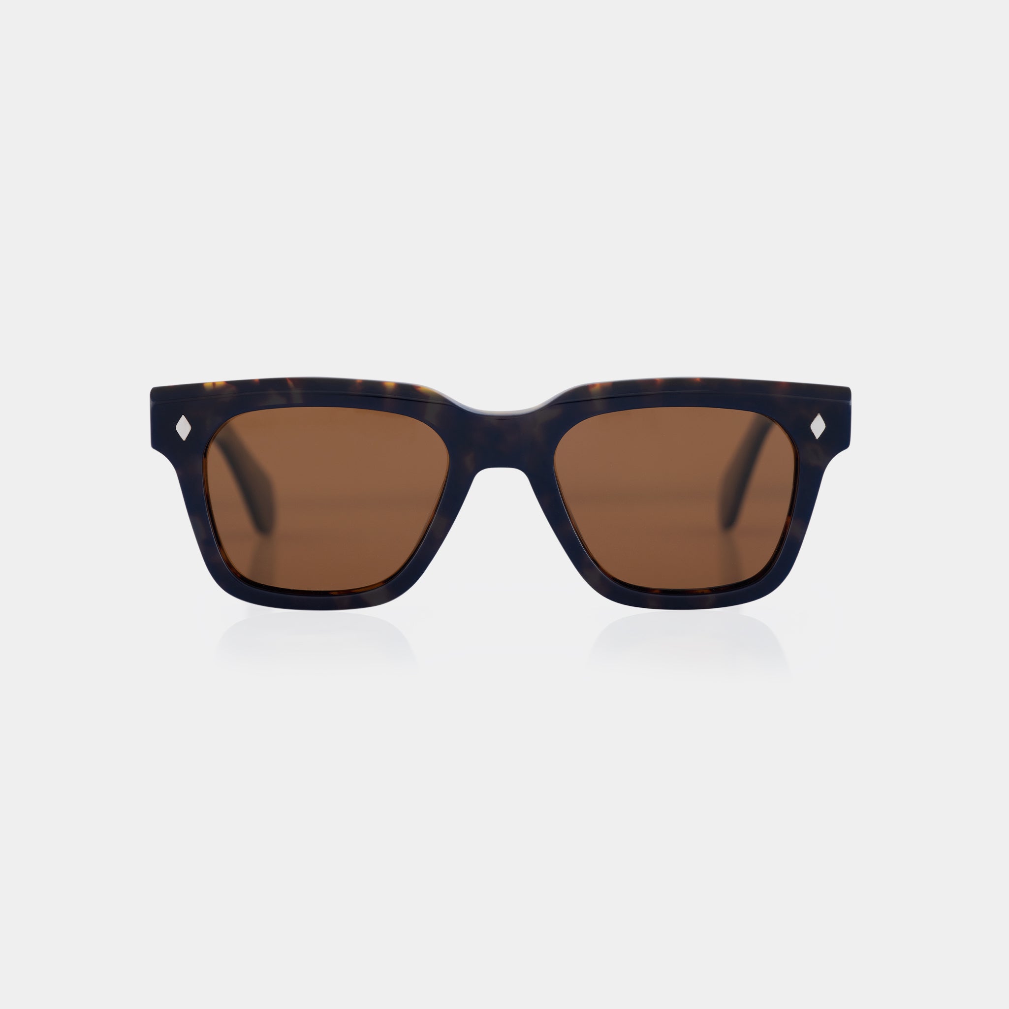Oasis Sunglasses - Tortoise