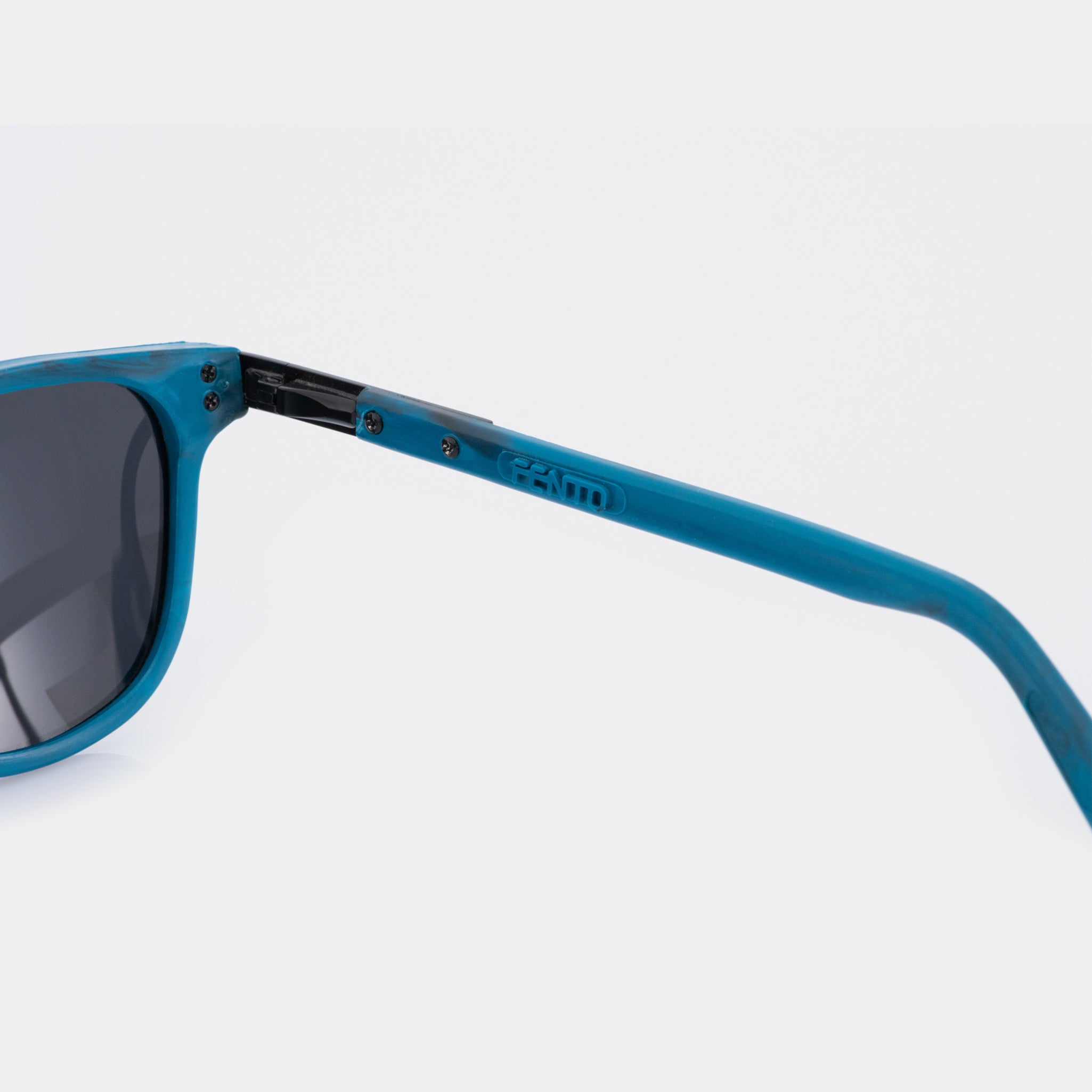 Specta Nuquí Sunglasses - Ocean