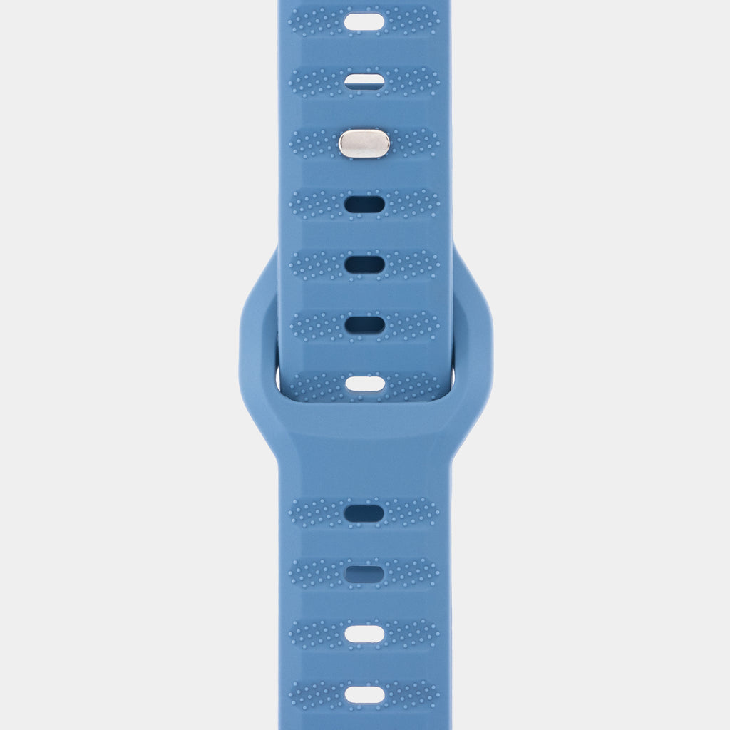 Fento Bolt Sport – the perfect black watch for a sporty, urban look.