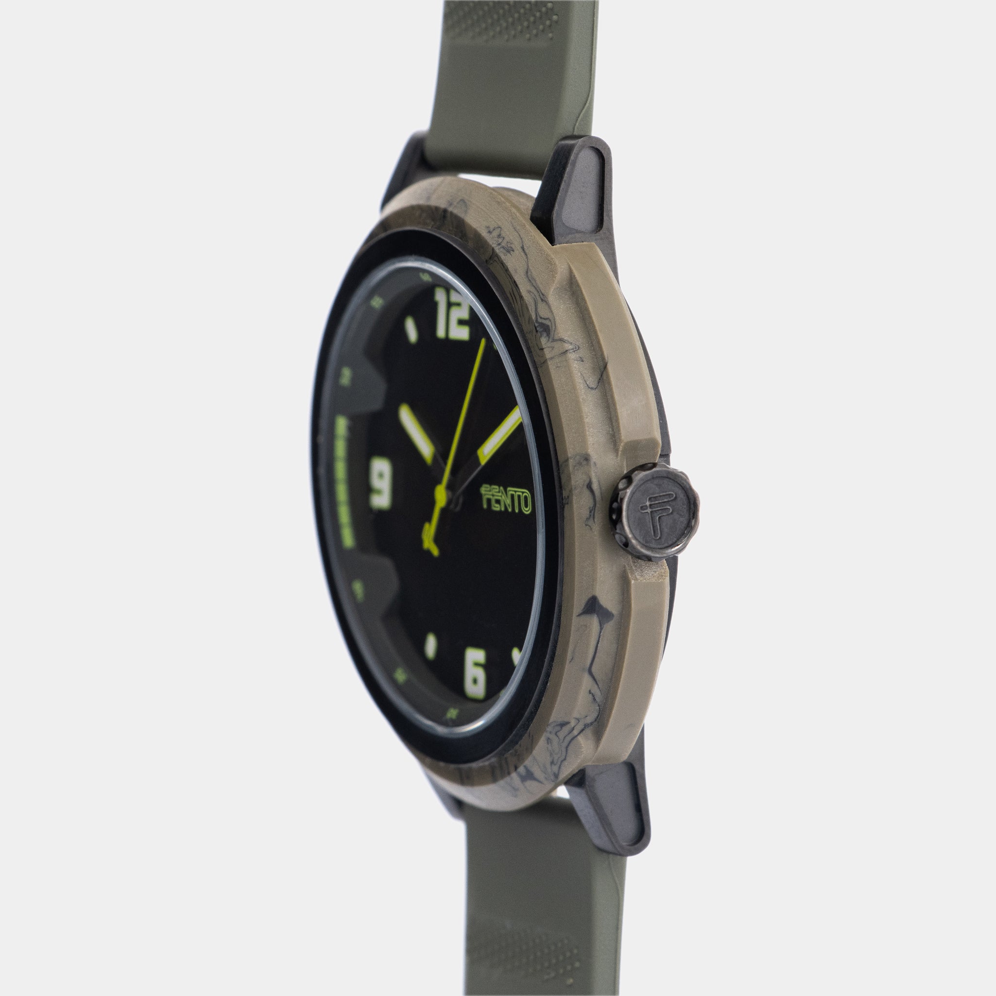 Bolt Watch - Army