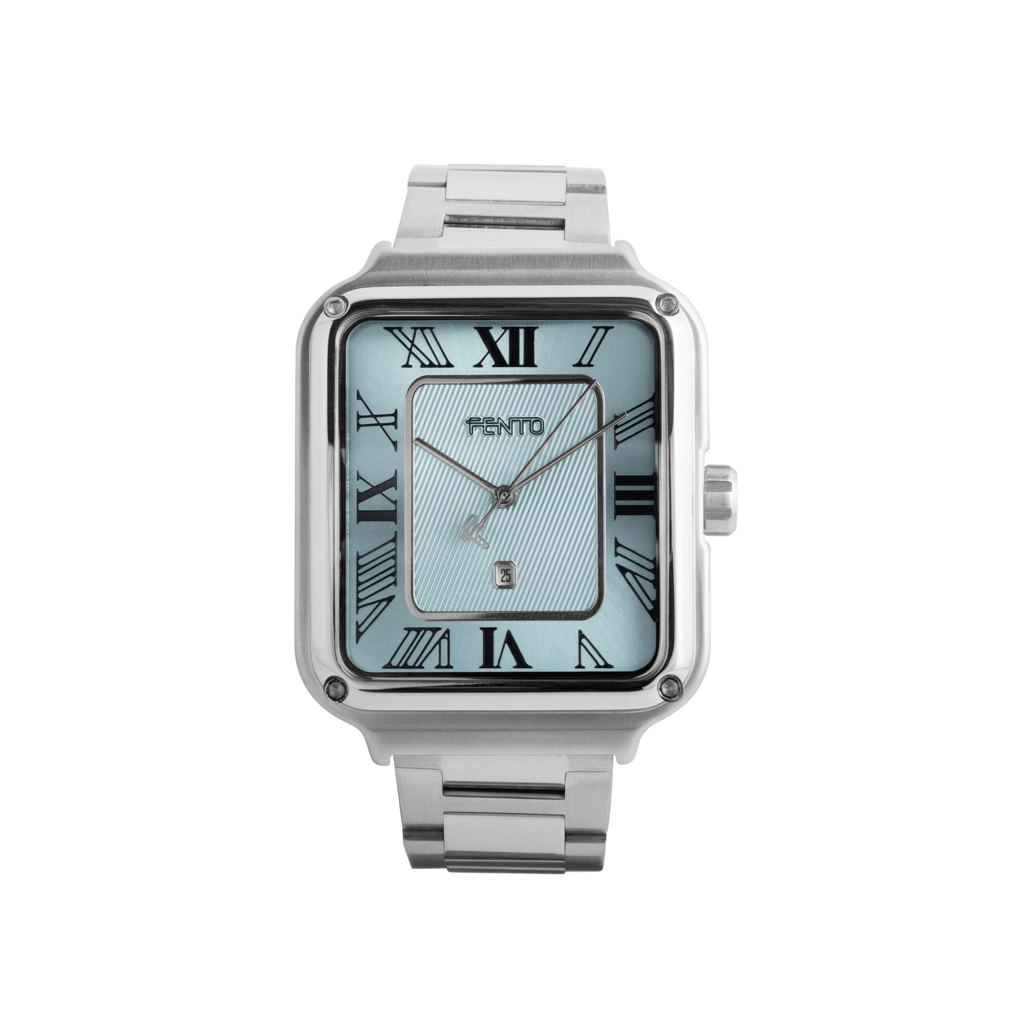 Montecarlo - Silver