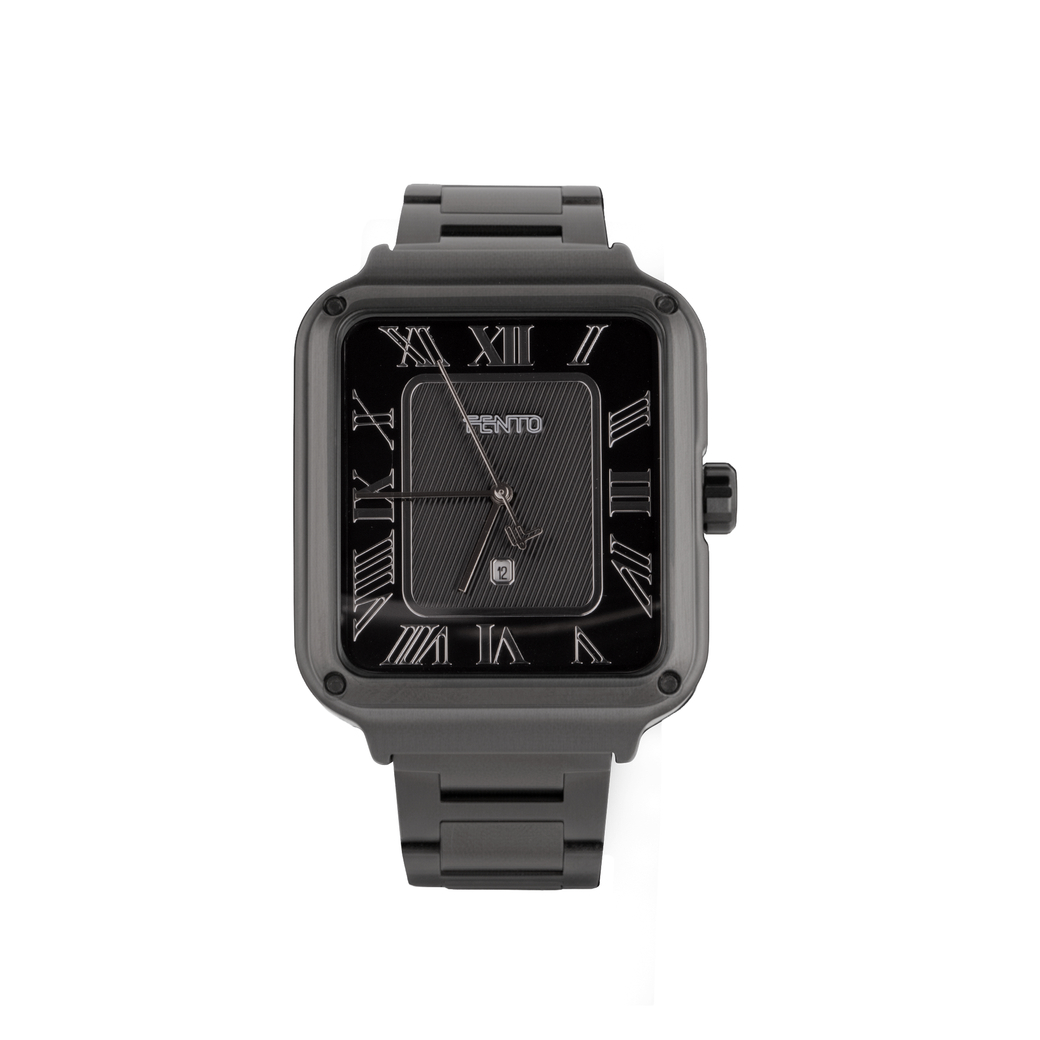 Montecarlo - Black