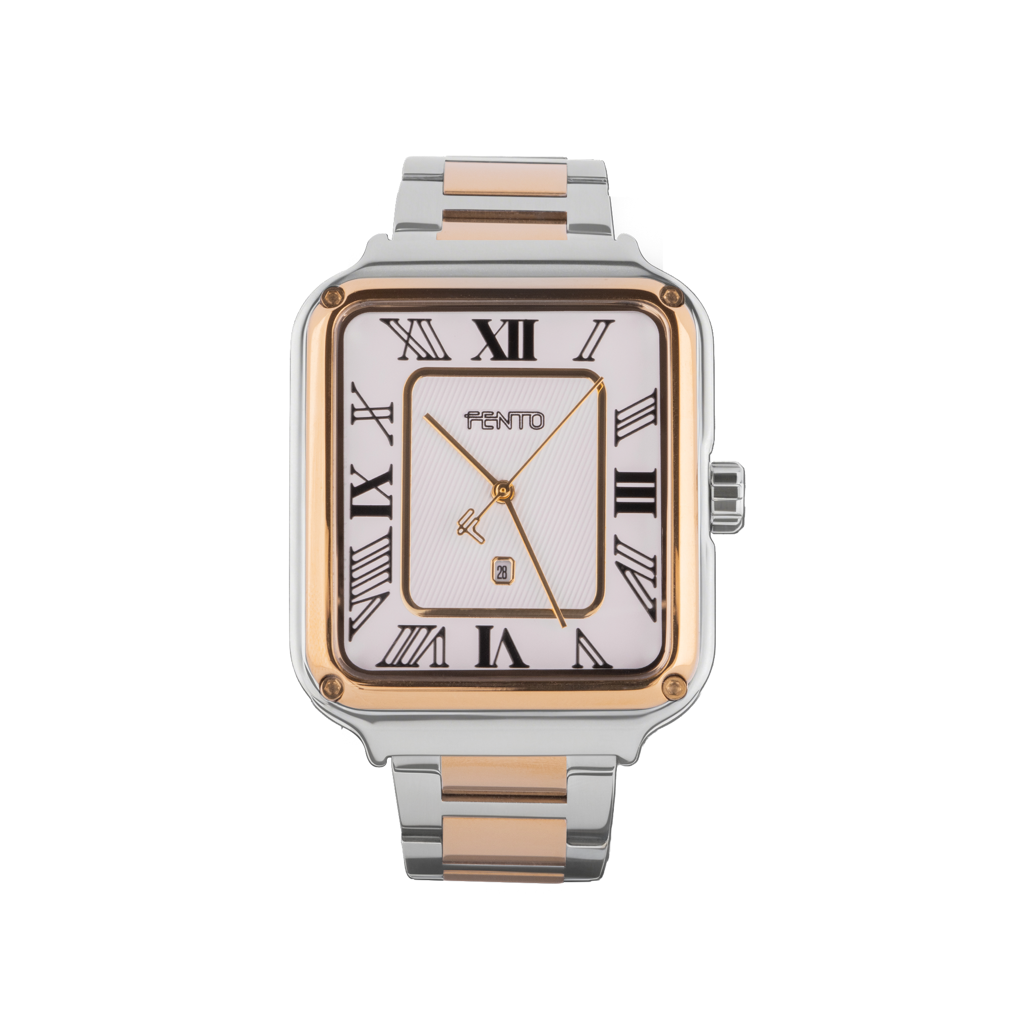 Montecarlo - Silver Gold