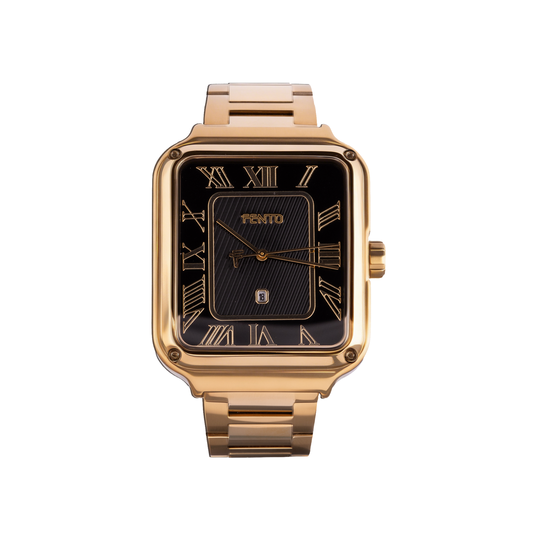 Montecarlo - Gold