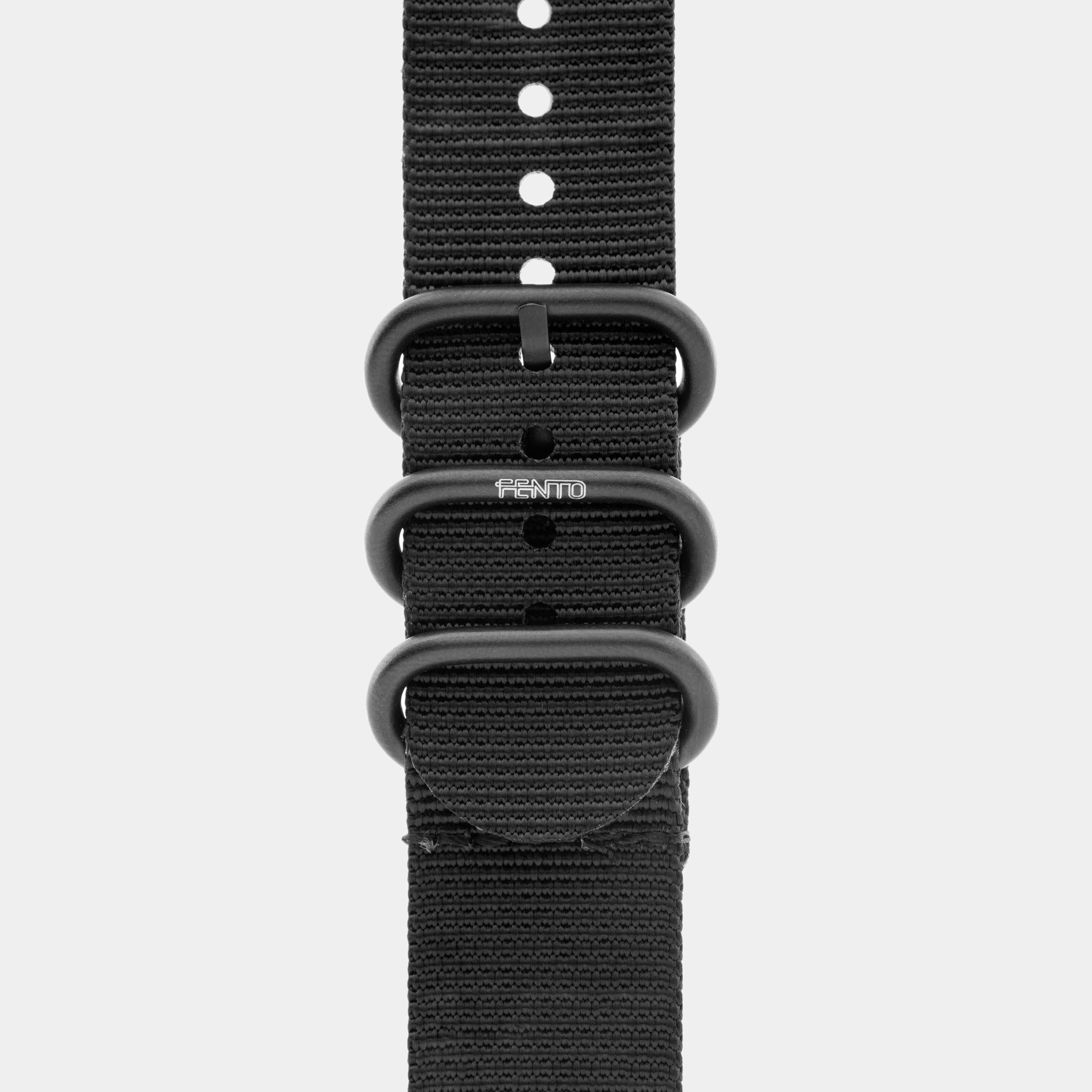 Windsor Watch - Black