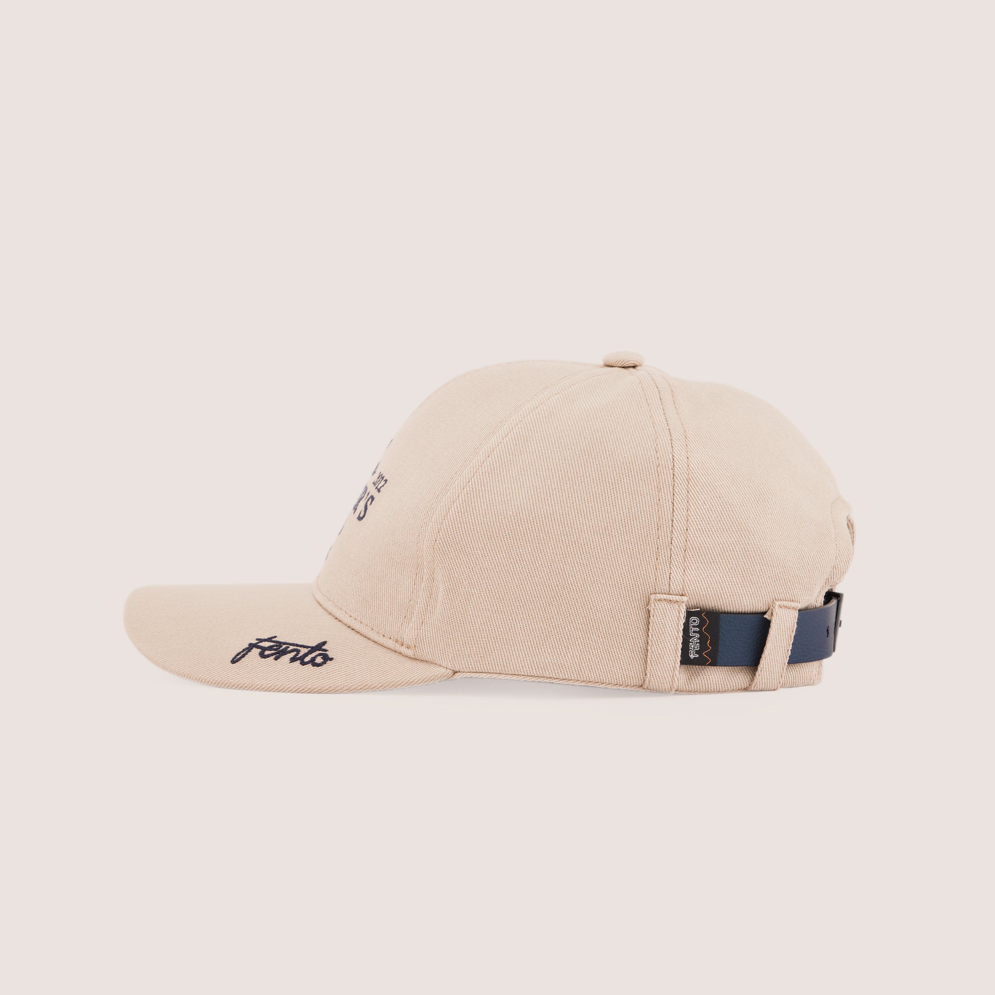 Rules Breakers Cap - Beige