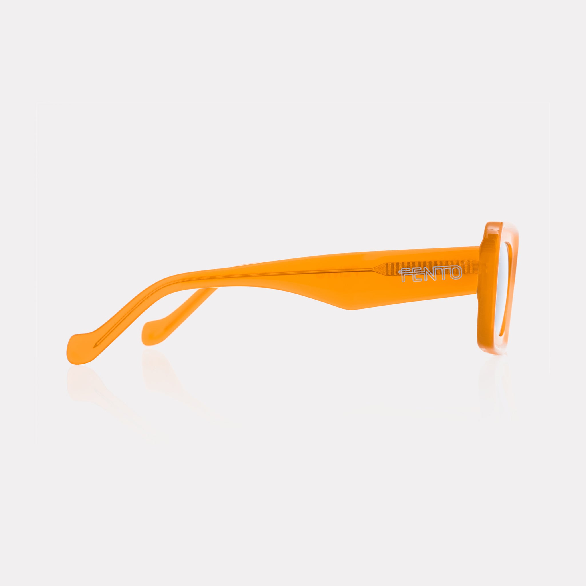 Cameron Sunglasses - Orange