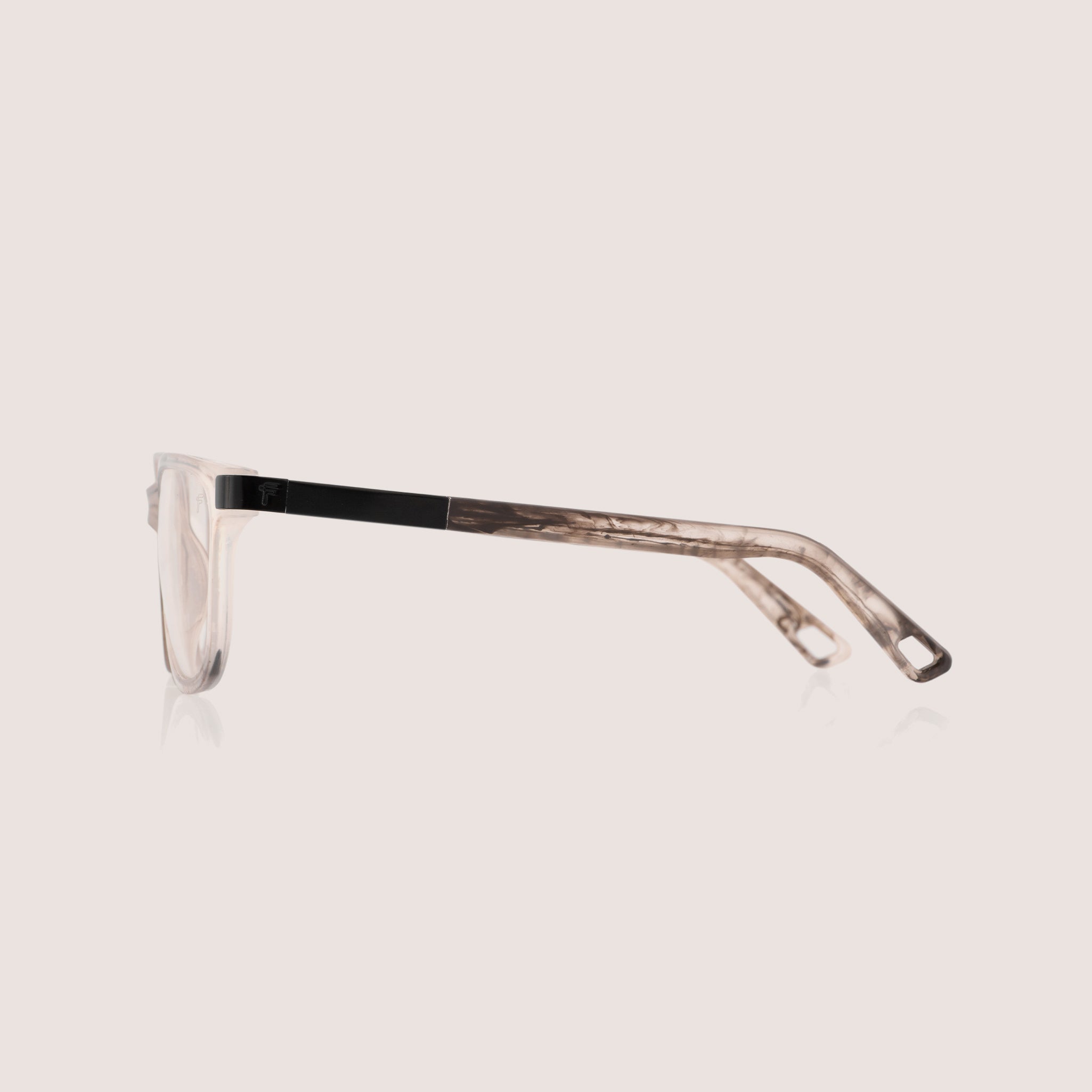 Specta Nuquí Eyeglasses - Brown